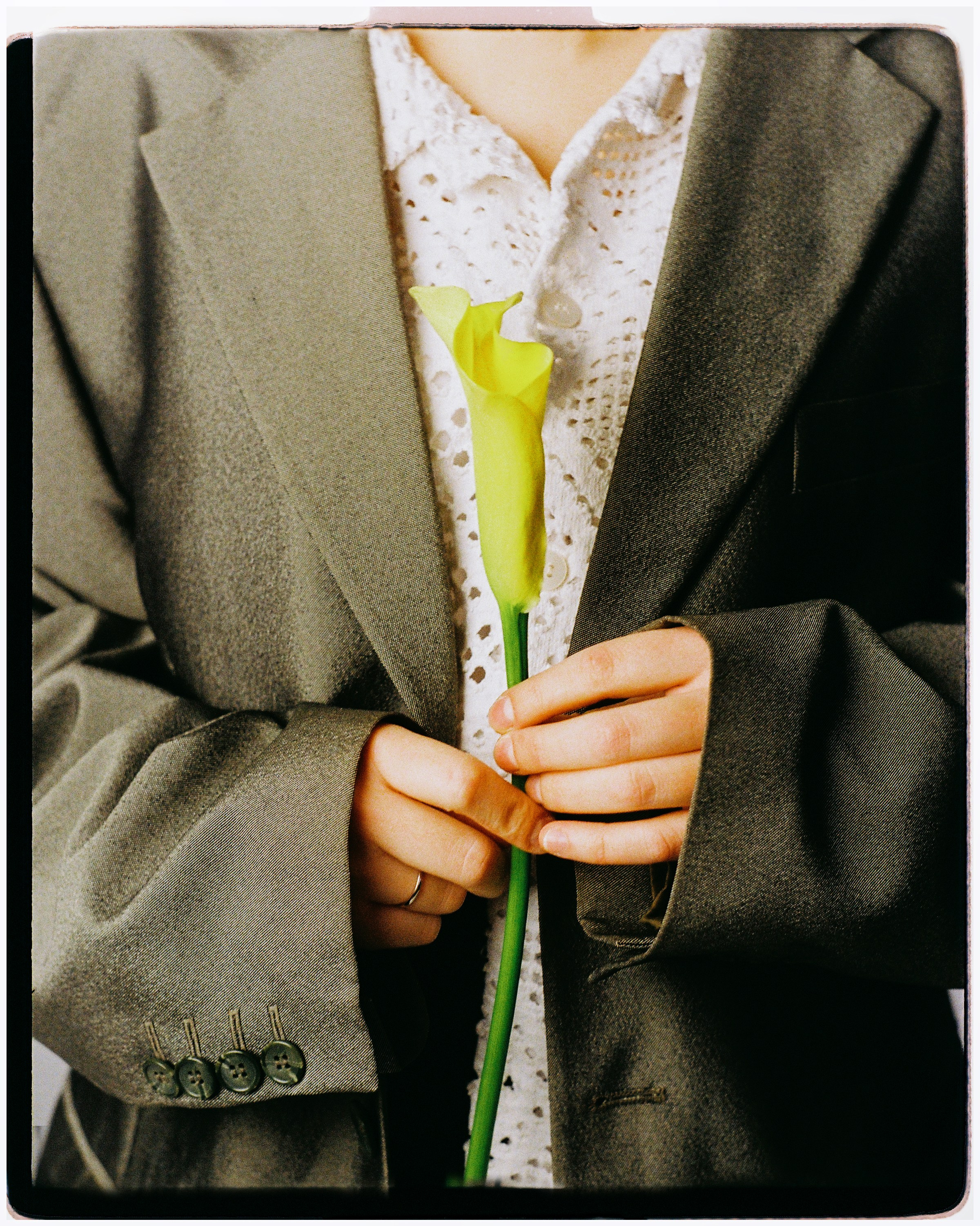 Ульяна для beauty-бренда. Lickord