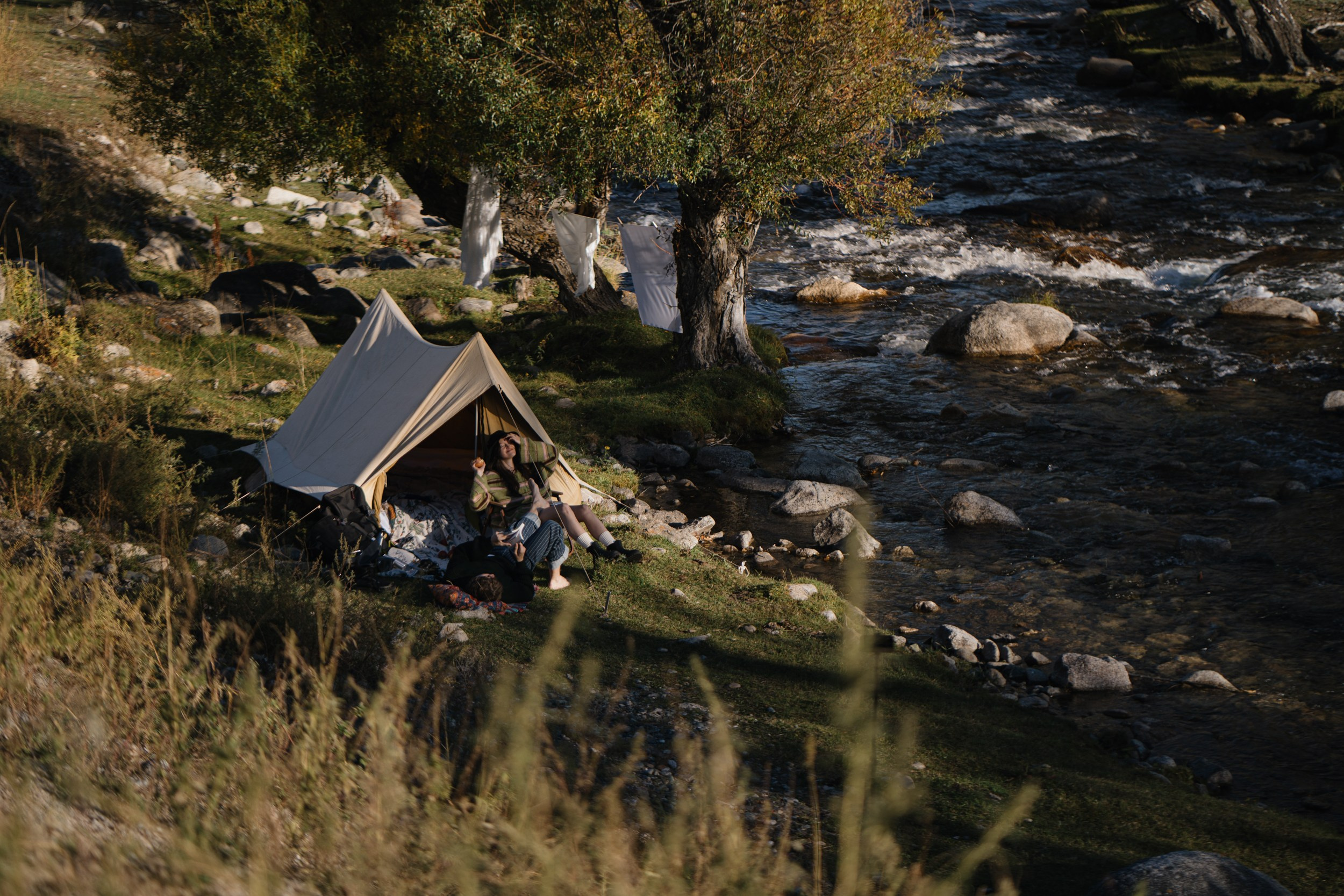 Road Trip to Altay. Фотограф Томск, Новосибирск Влад Свириденко