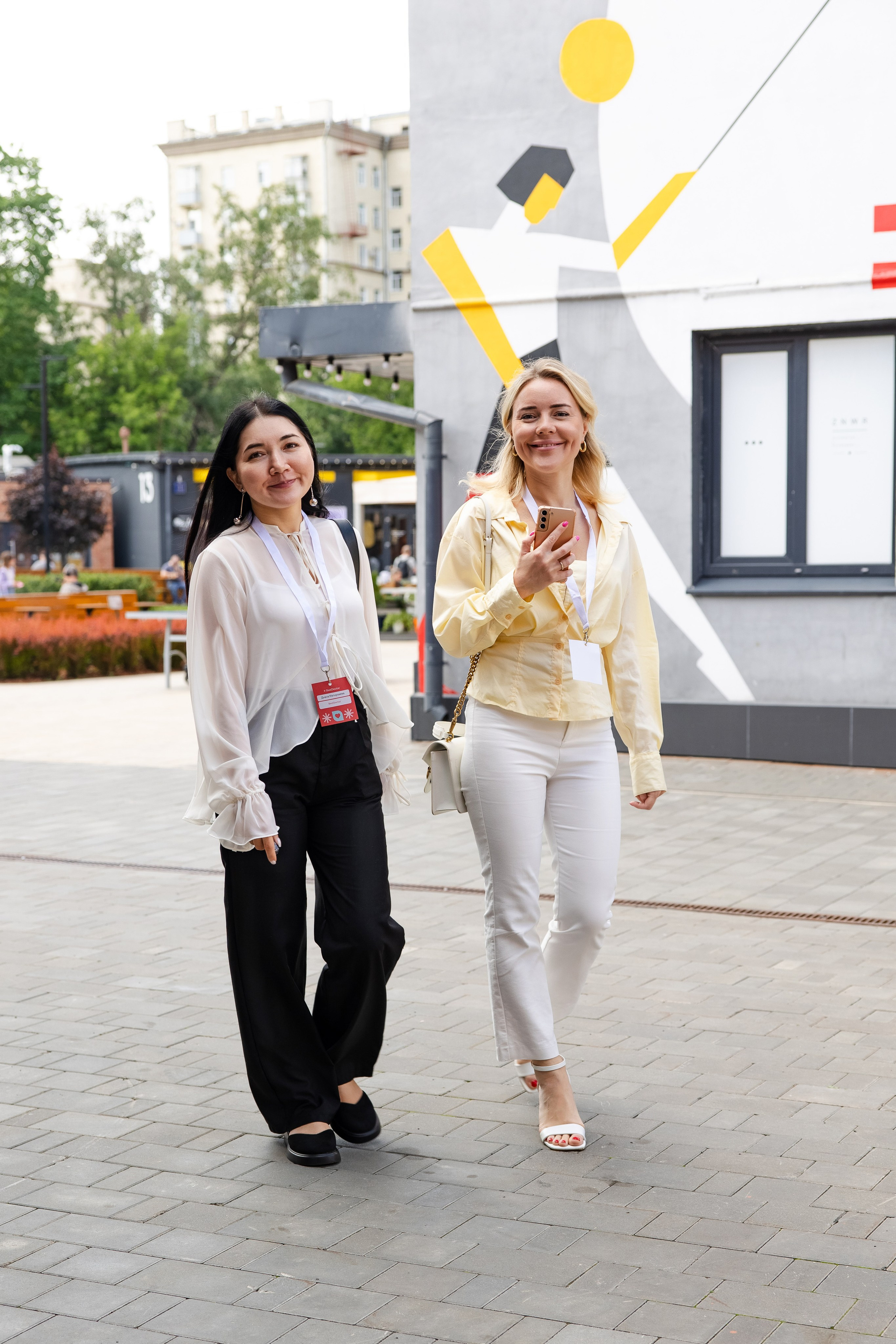 Бизнес-бранч Bestdoctor. Свадебный репортажный фотограф в Москве