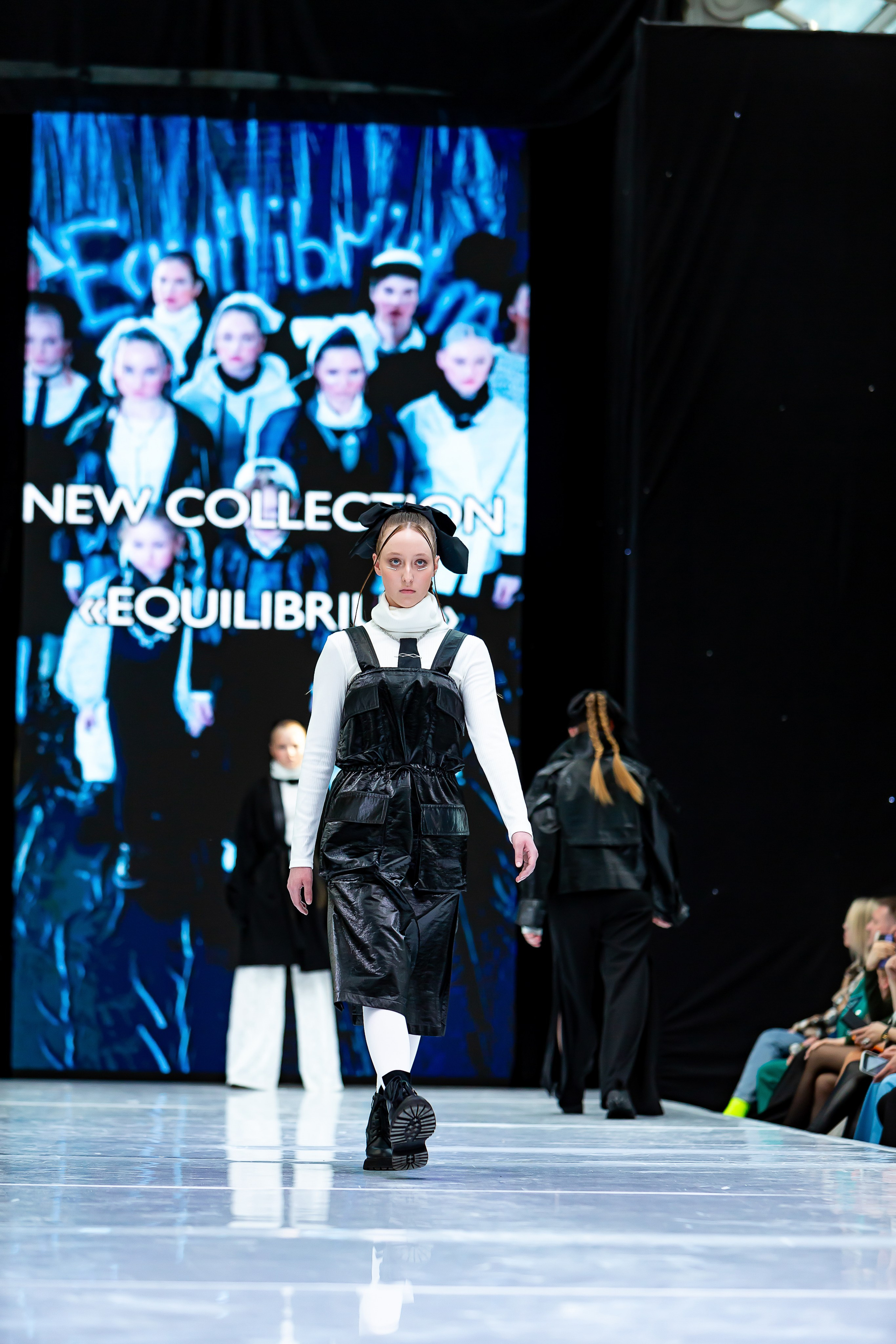 Алена Токарева дизайнер.Афимол. Фотограф Елена Лагода