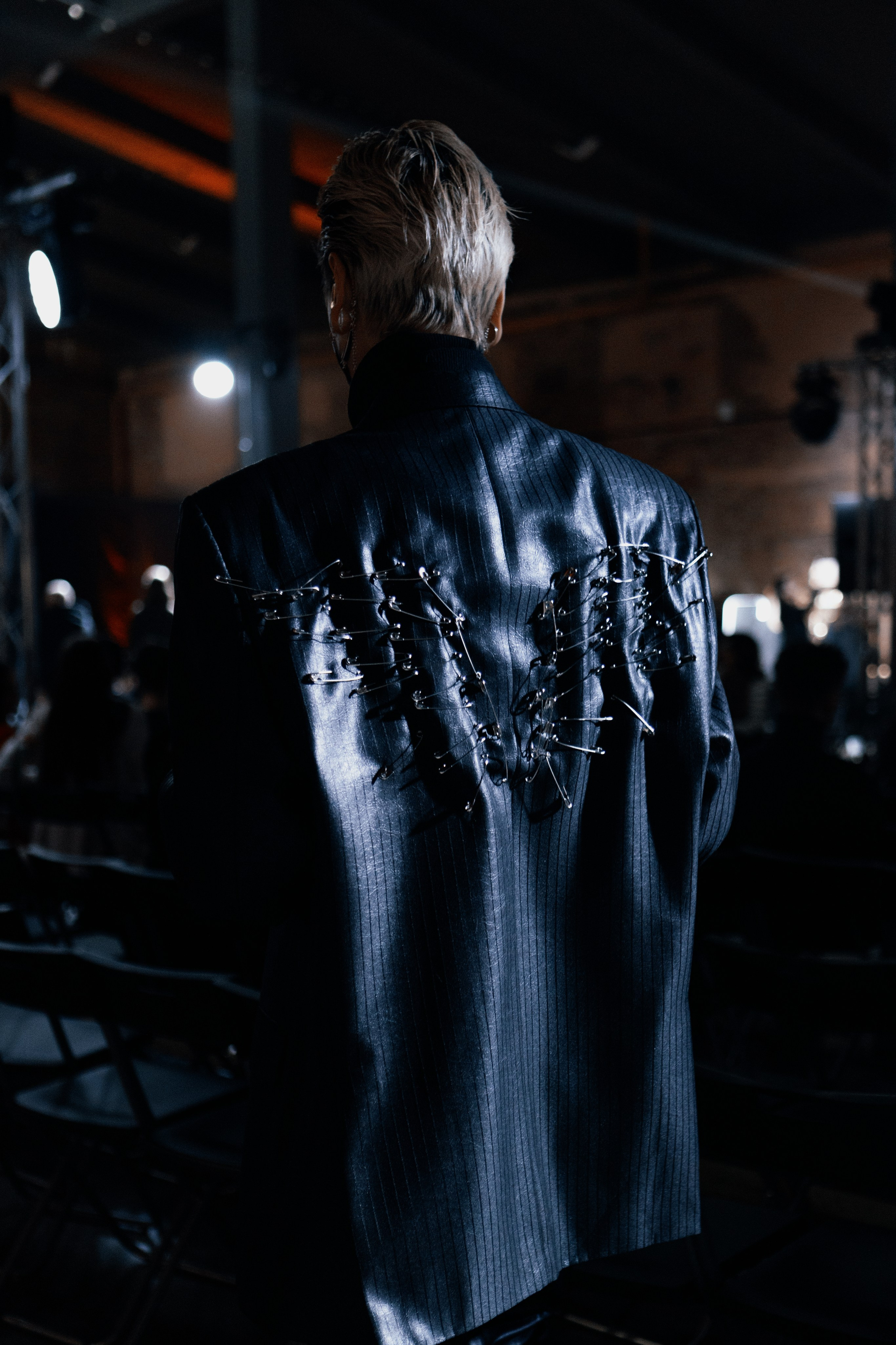 AUXI Noise 24. Fashion Фотограф в СПб Yana Kochkina