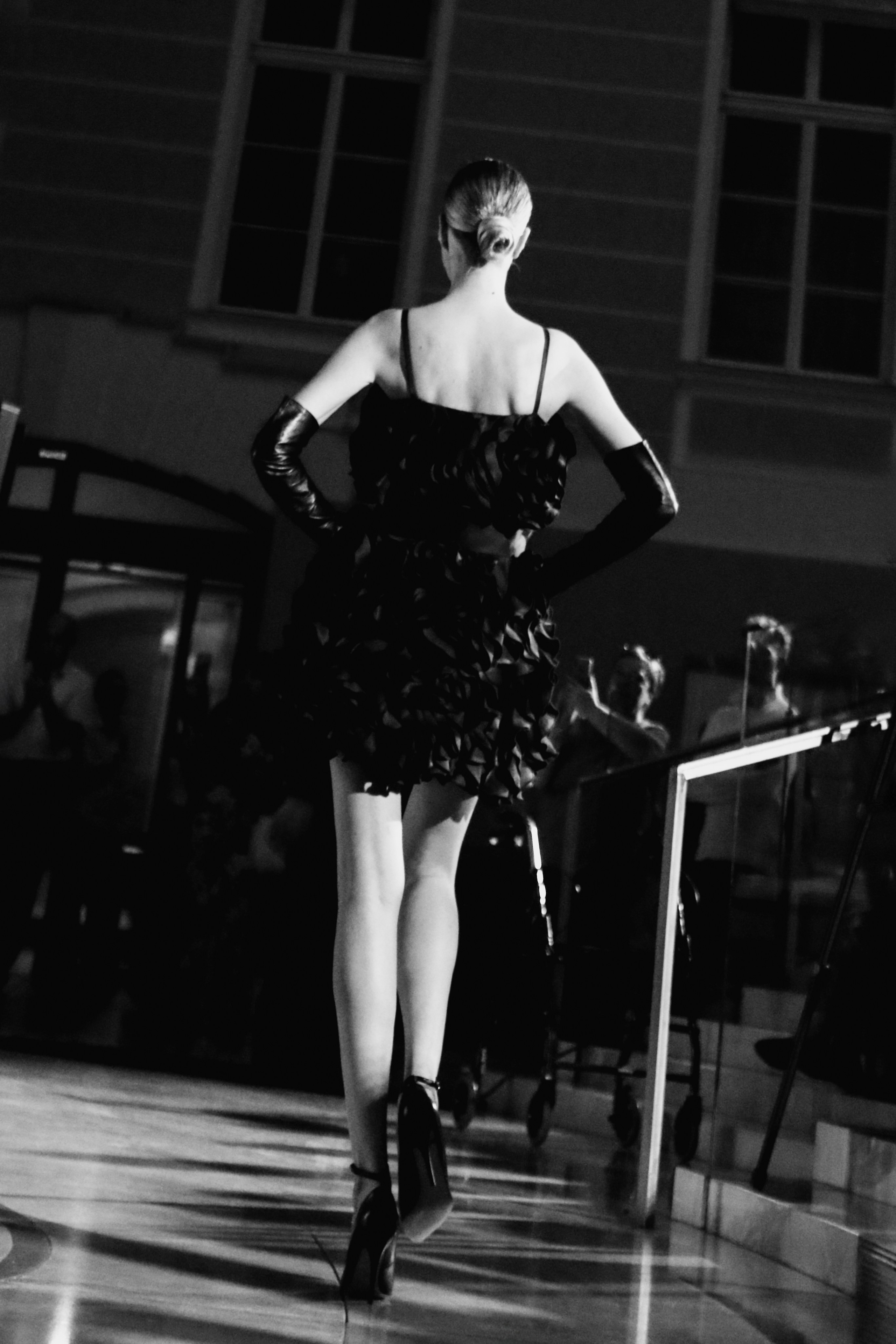 BUNAKOVA HOKHLOFF COLLECTION. Fashion Фотограф в СПб Yana Kochkina