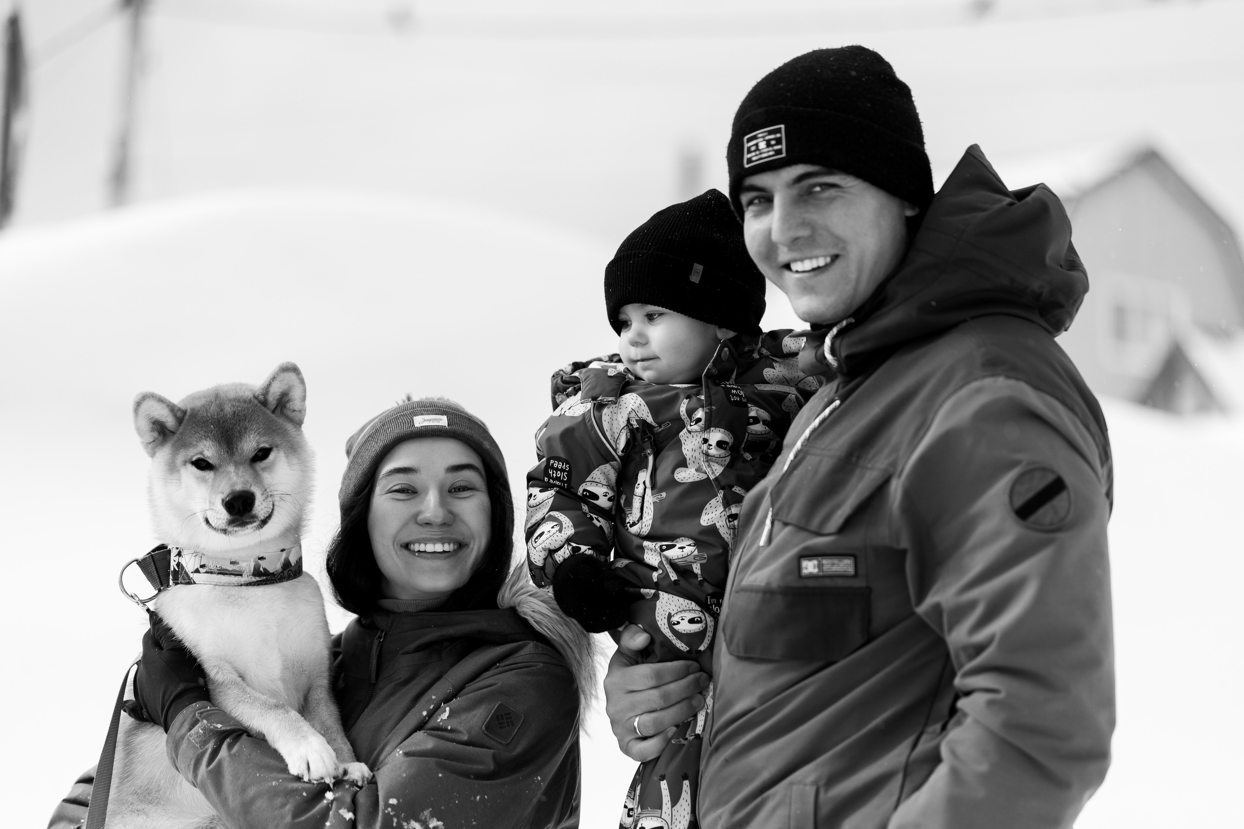 Соня&Лёня. Анастасия Паршукова — фотограф Шерегеш Новосибирск