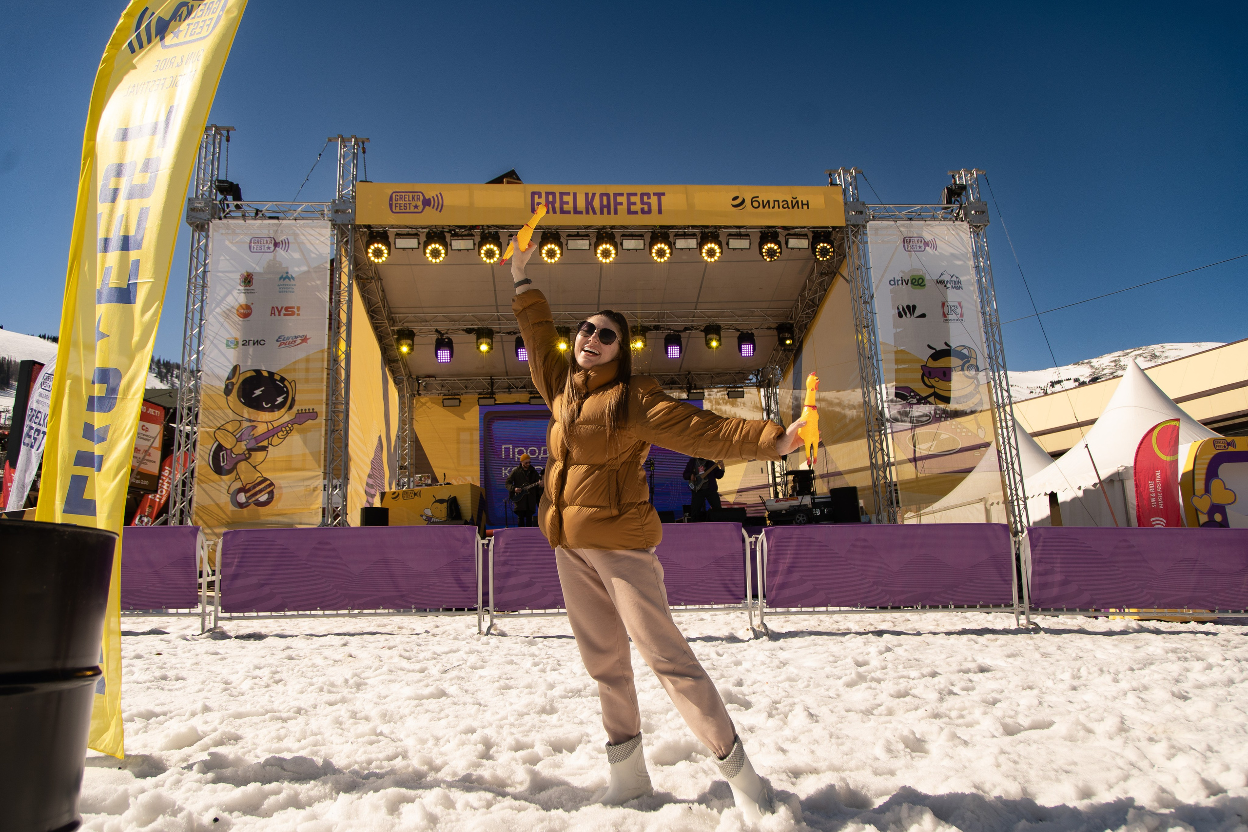 Грелка 16.04.24. Анастасия Паршукова — фотограф Шерегеш Новосибирск