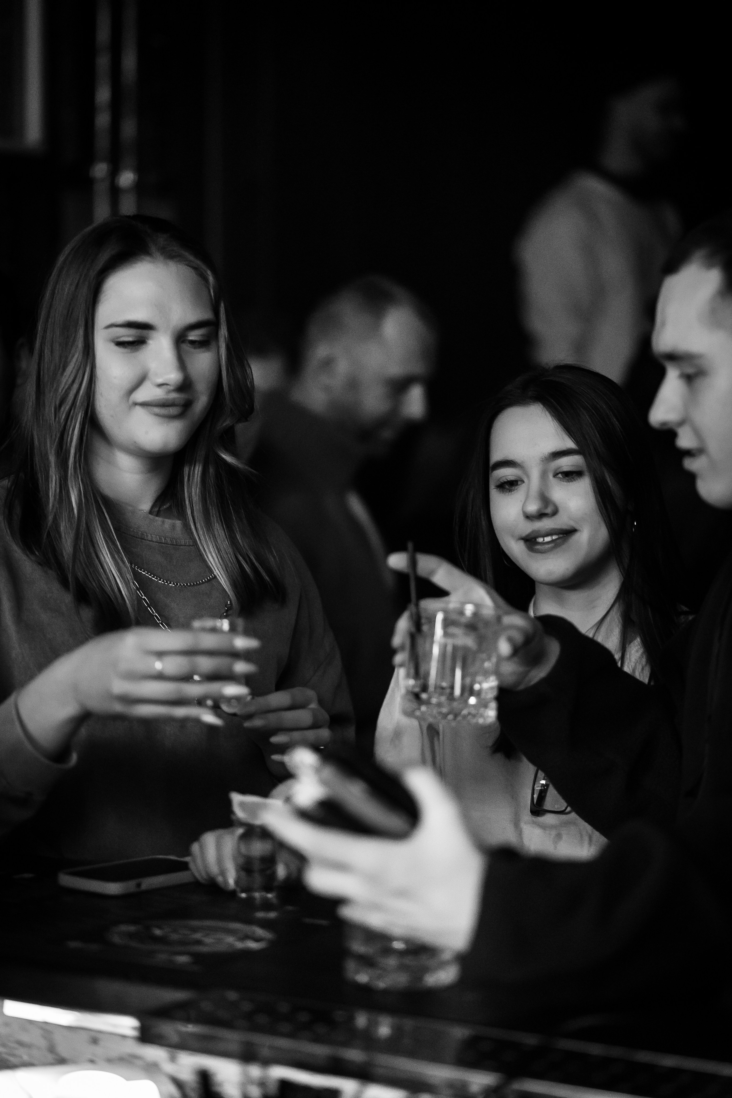 Rook's. Анастасия Паршукова — фотограф Шерегеш Новосибирск