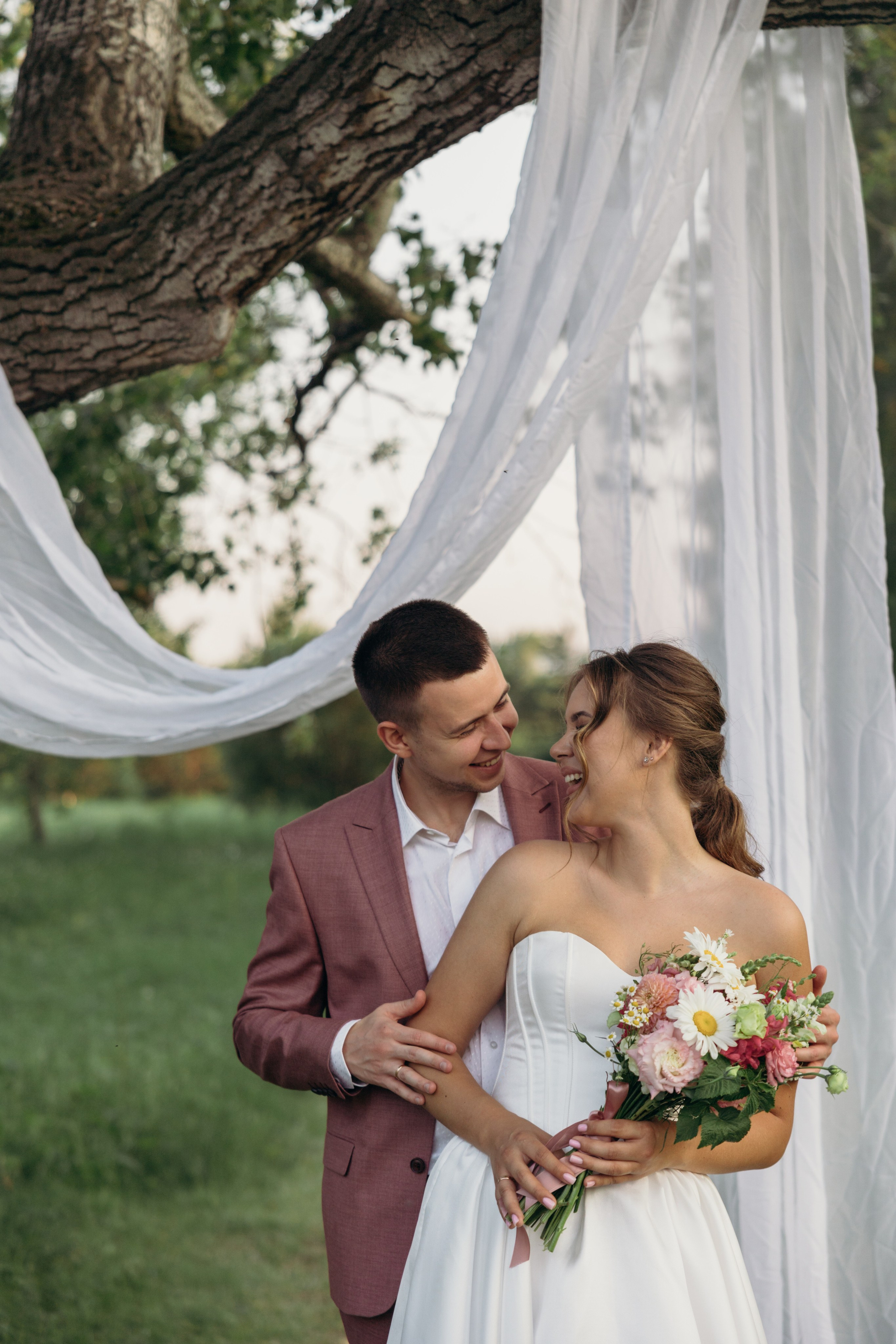 Роман&Яна. Фотограф свадебный семейный в Красноярске Шукшина Наталья