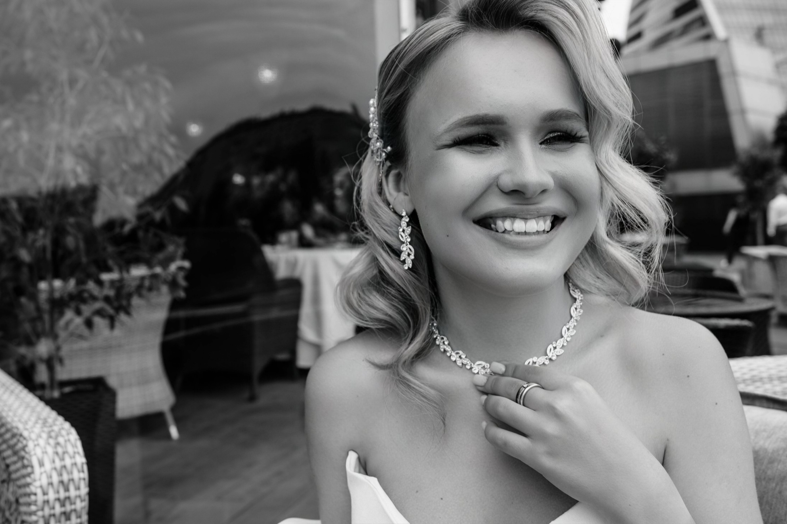 Анастасия и Егор. Профессиональный фотограф