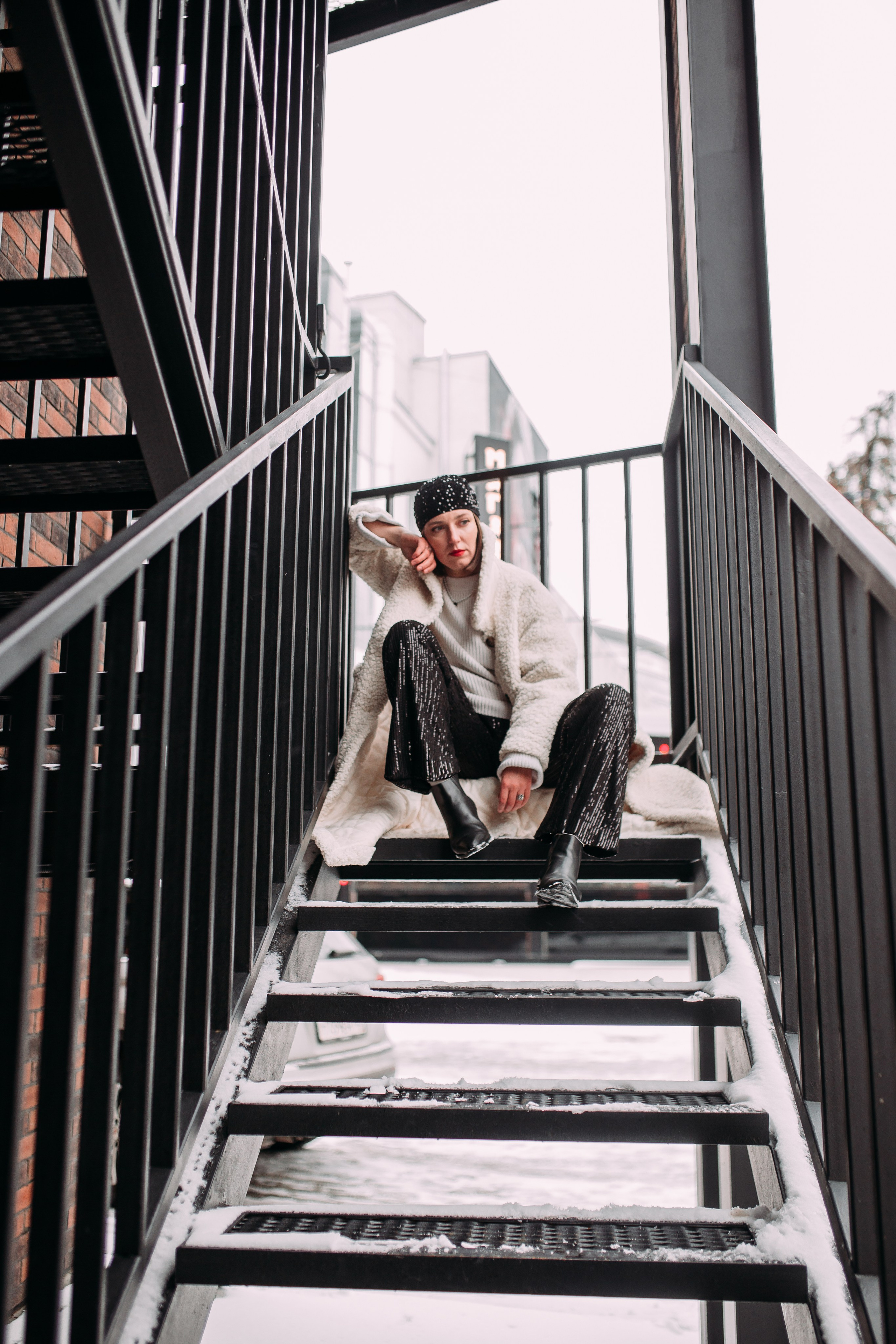 Наташа. Семейный и детский фотограф в Нижнем Новгороде Наумова Лидия