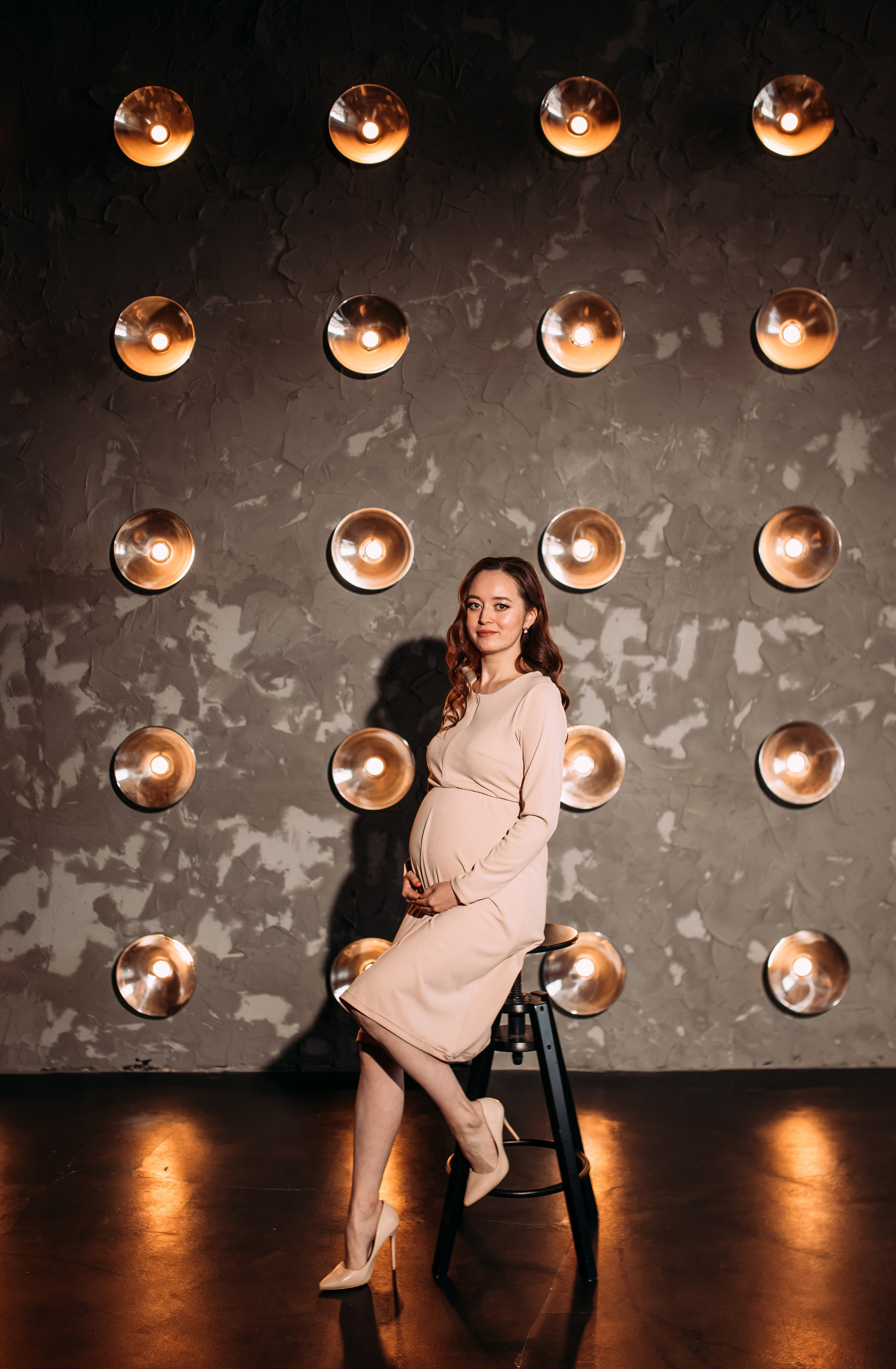 Дина и Рома. Семейный и детский фотограф в Нижнем Новгороде Наумова Лидия