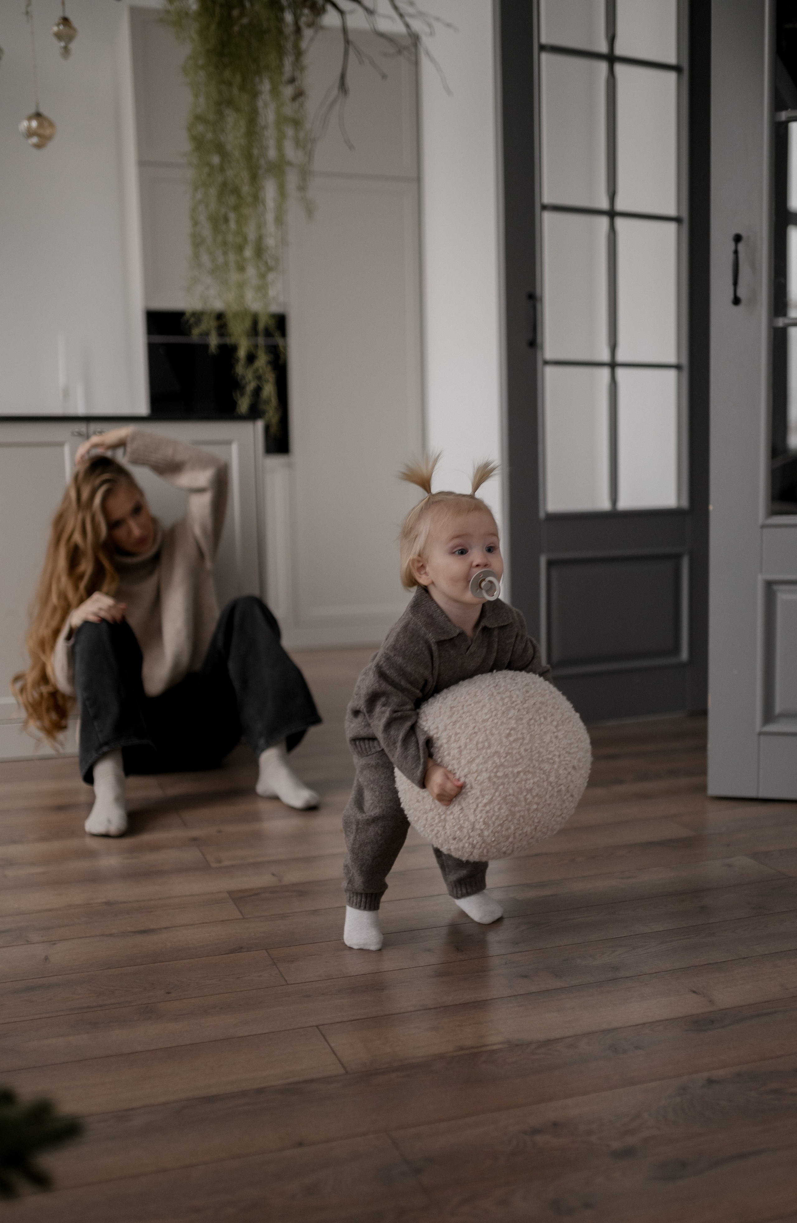 Кристина. Фотограф Анна Абрикосова