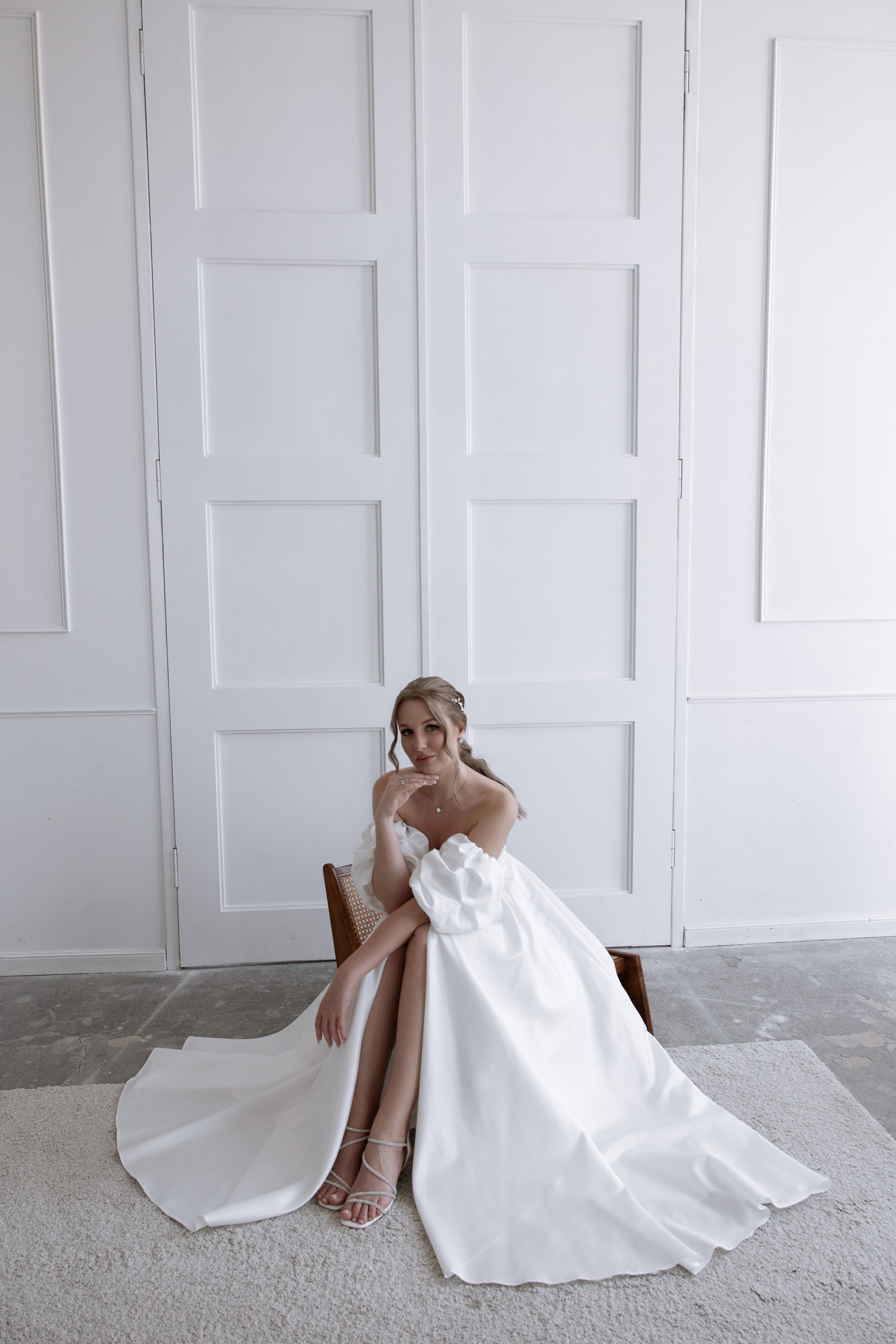 Сладкий июль. Фотограф Софья Гречка