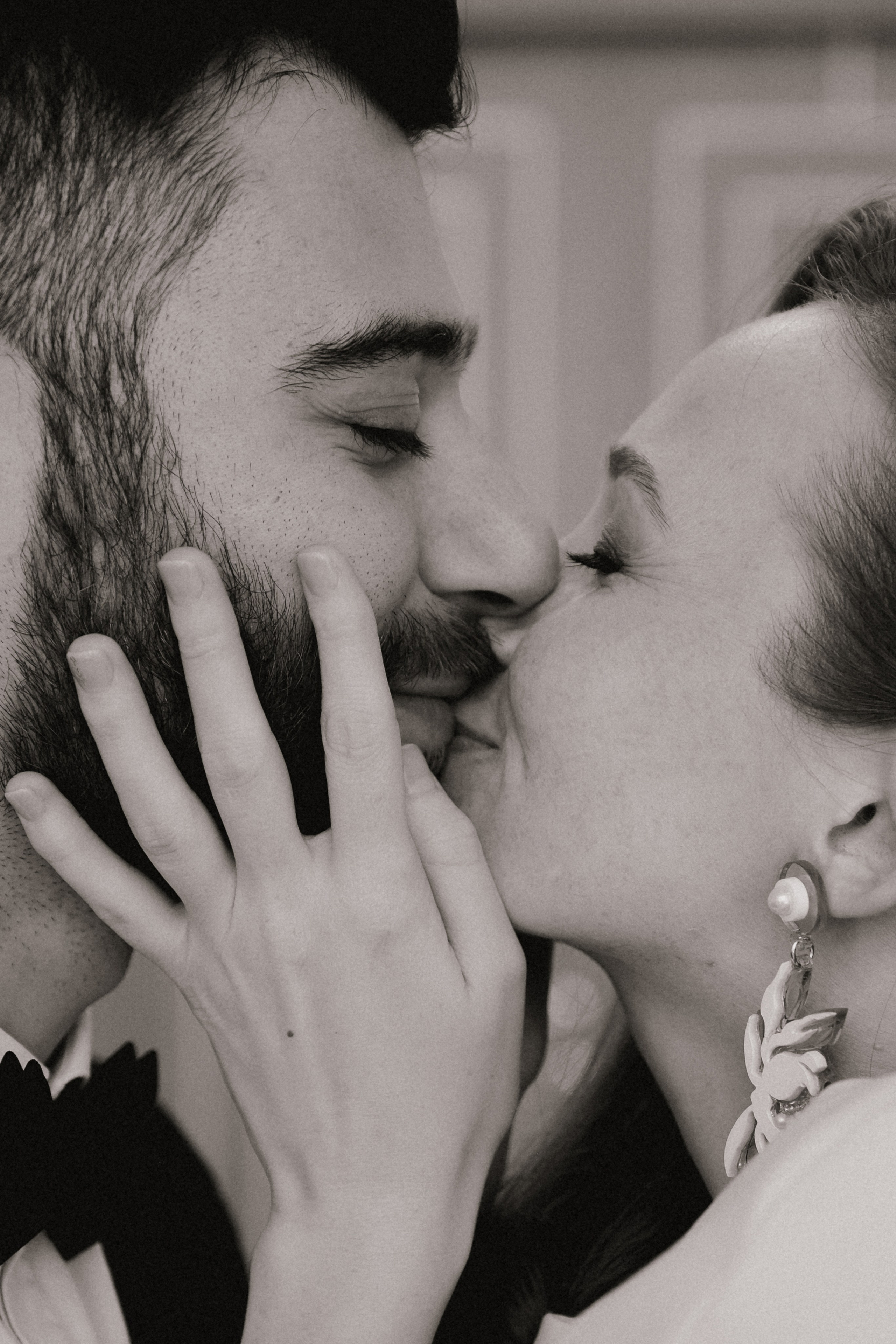 Свадьба Томы и Роберта. Семейный фотограф Москва