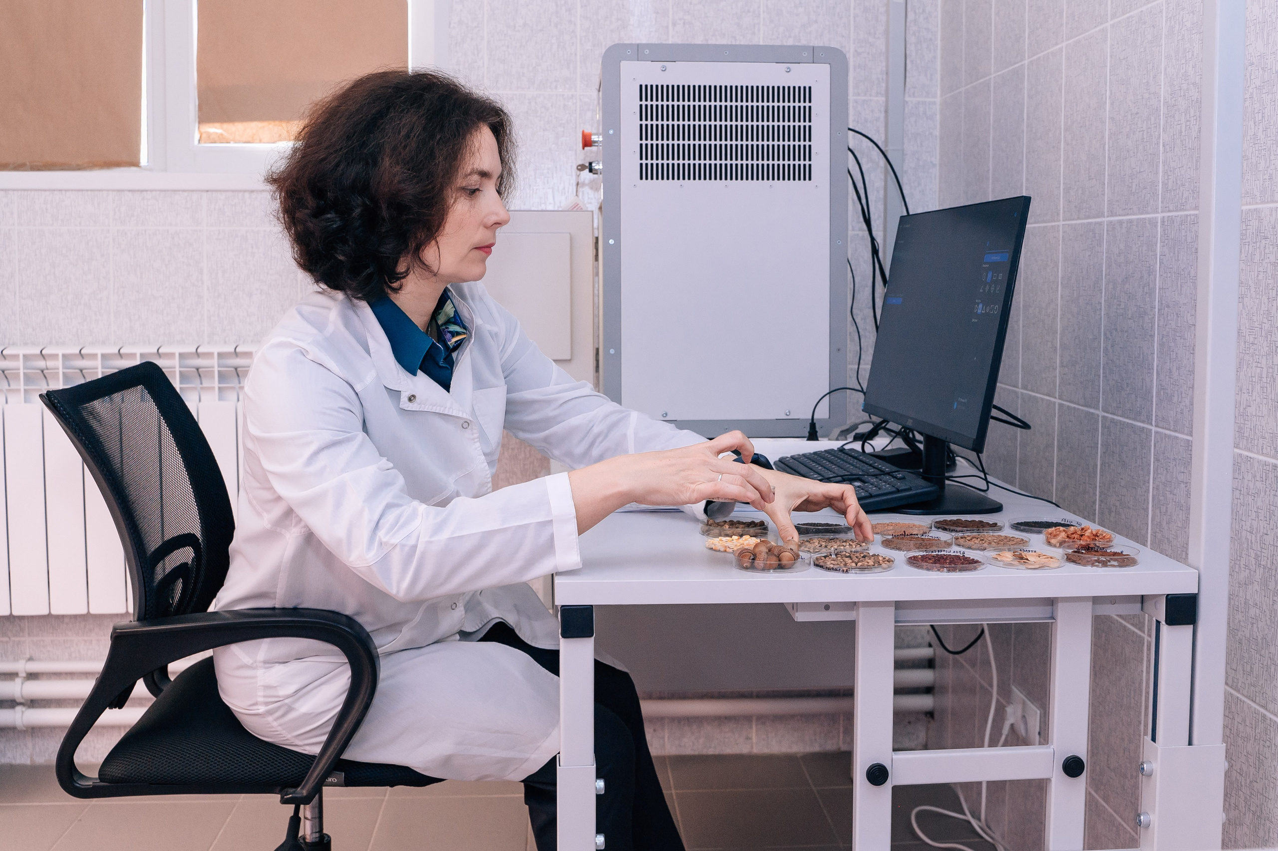 Международная конференция РАН