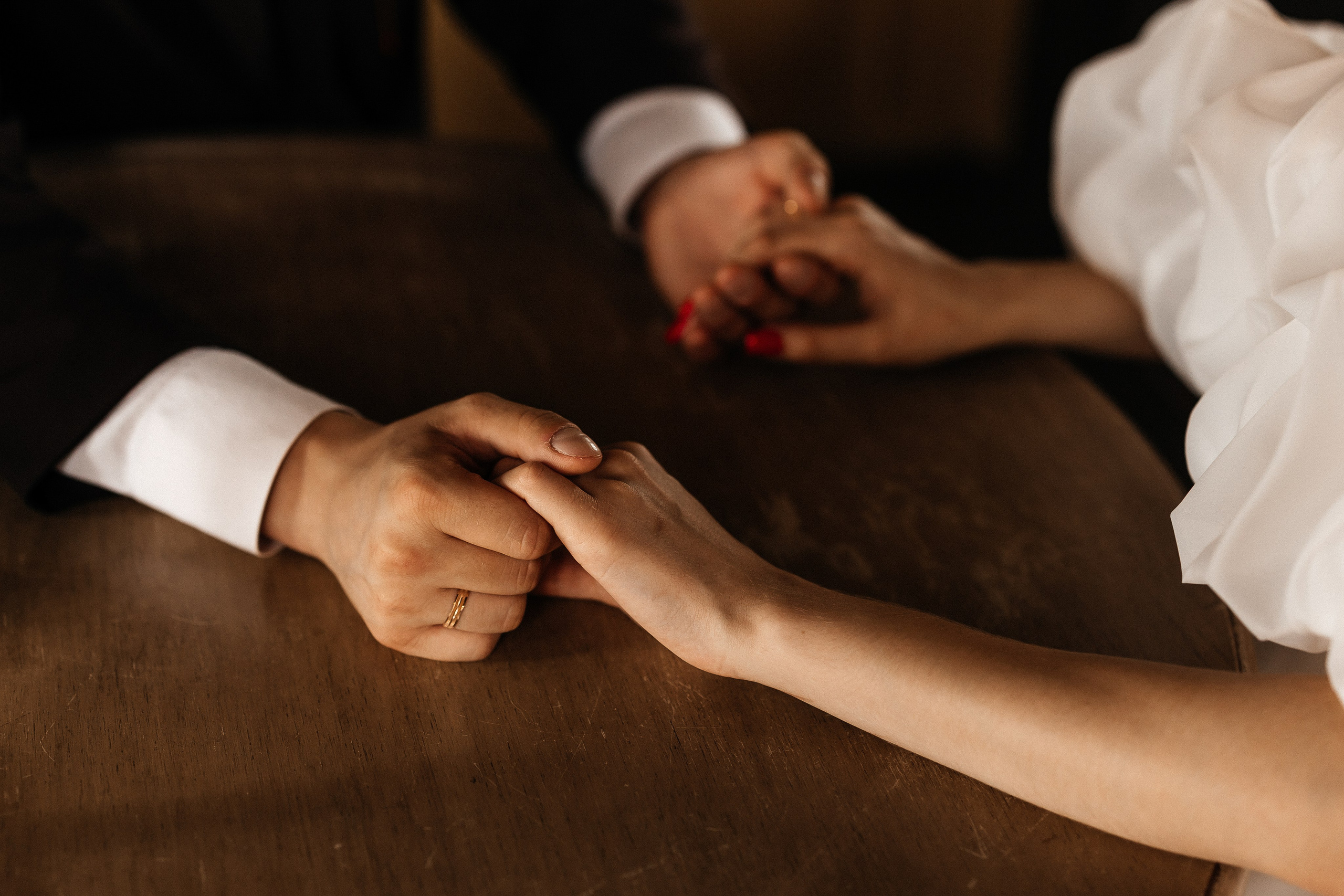 Максим & Алина I 12.09.25. Свадебный и семейный фотограф в Омске Евгения Хакимова