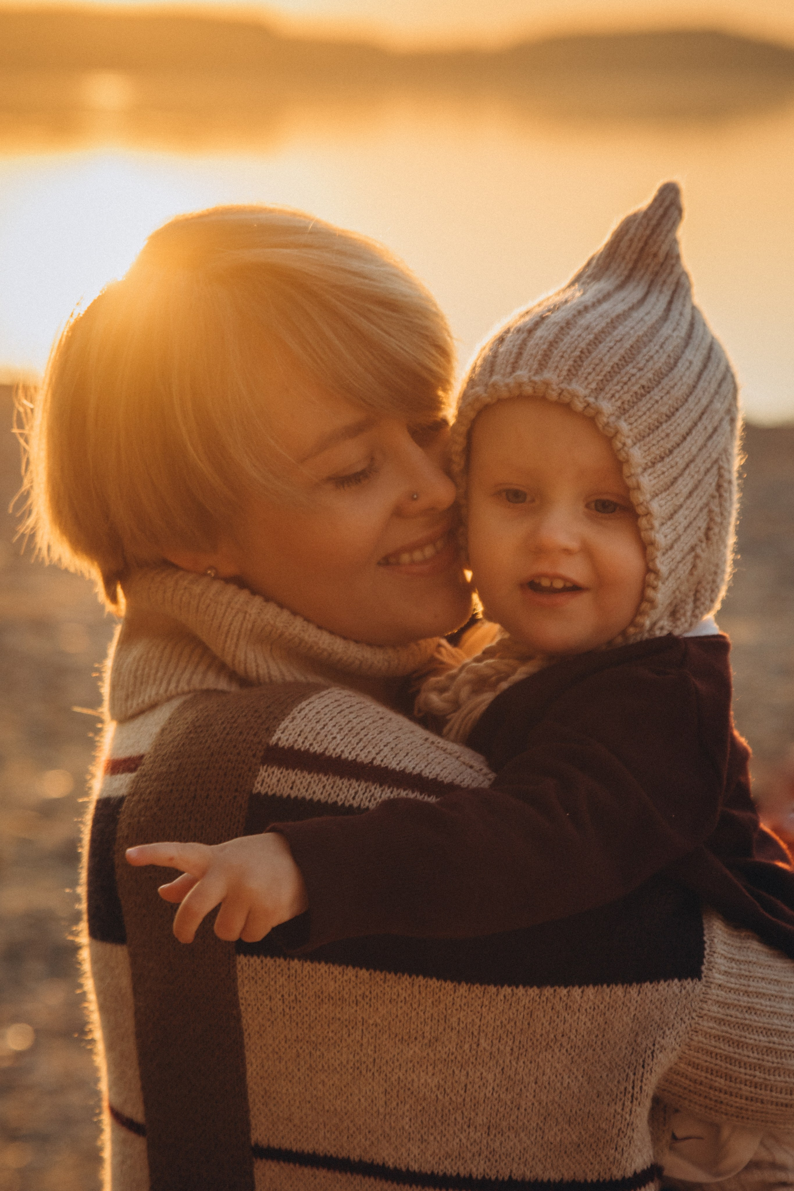 На природе. СЕМЕЙНЫЙ ФОТОГРАФ в Минске Валентина Пустул