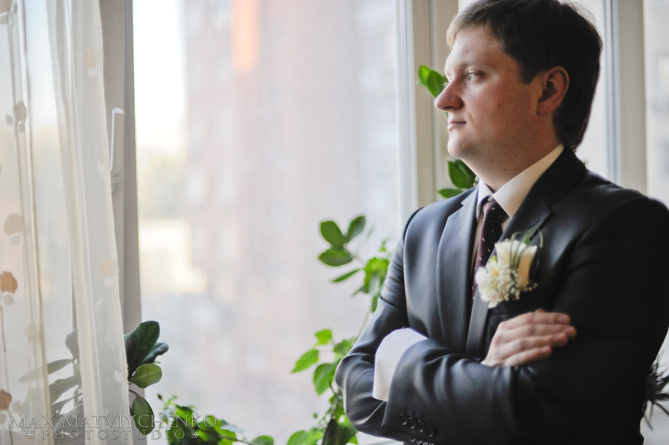 Утро/Morning. Максим Матвийченко и Виктория Басова профессионалы своего дела