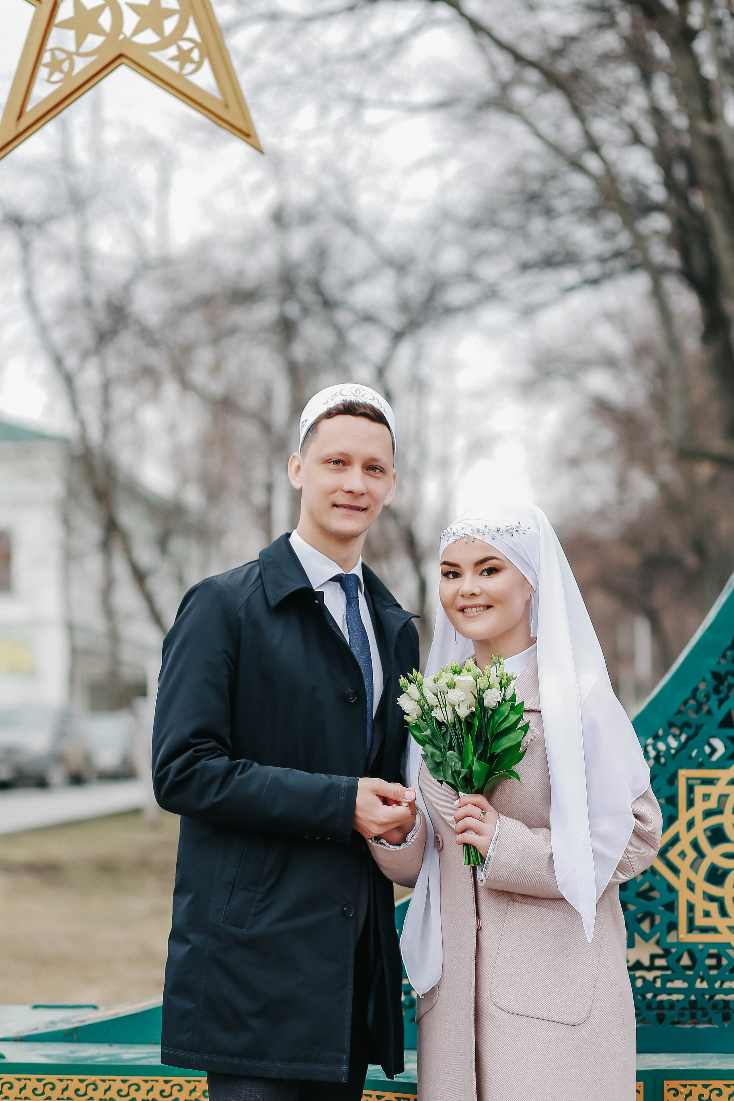 Лейсан+Вадим. Никах!. Иванова Ирина Свадебный и семейный фотограф г. Уфа