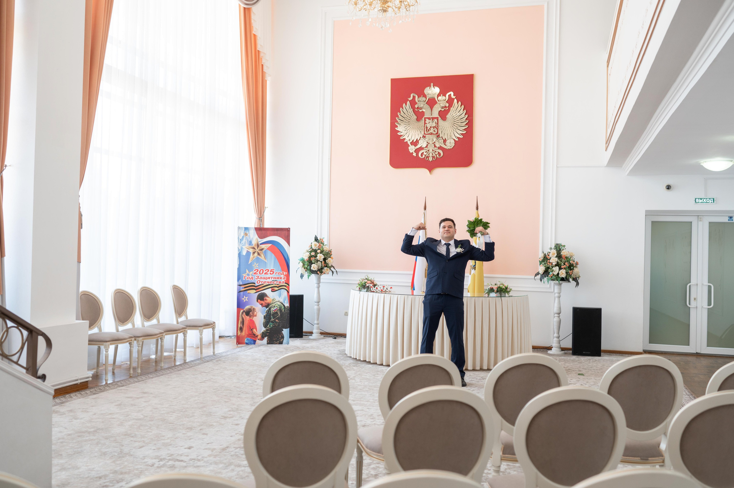 Владислав и Настасья. Свадебный, портретный, коммерческий, предметный фотограф в Ставрополе Иван Белашов