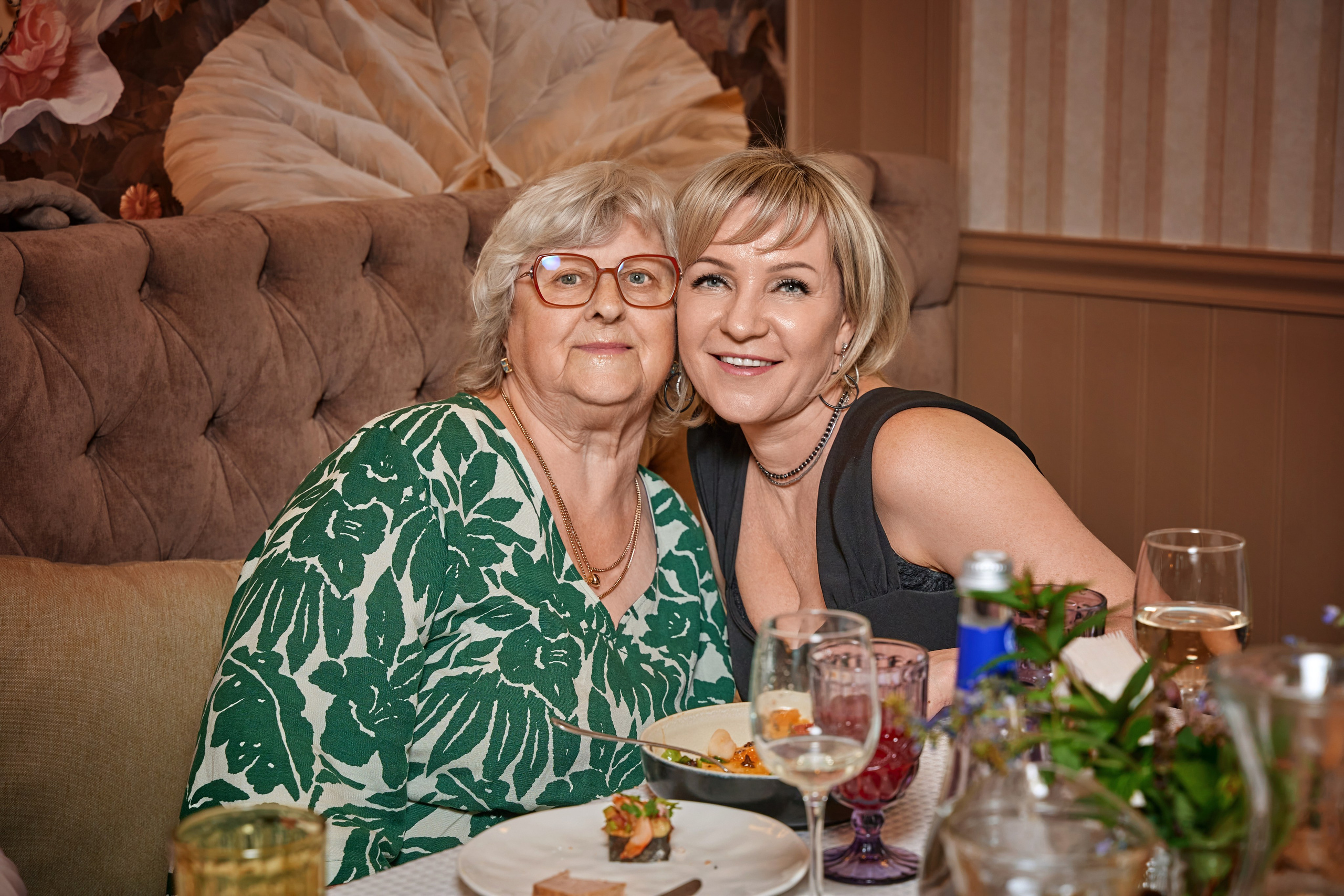 Юбилей. Портретный, семейный и репортажный фотограф в г. Чебоксары Дмитрий Мак