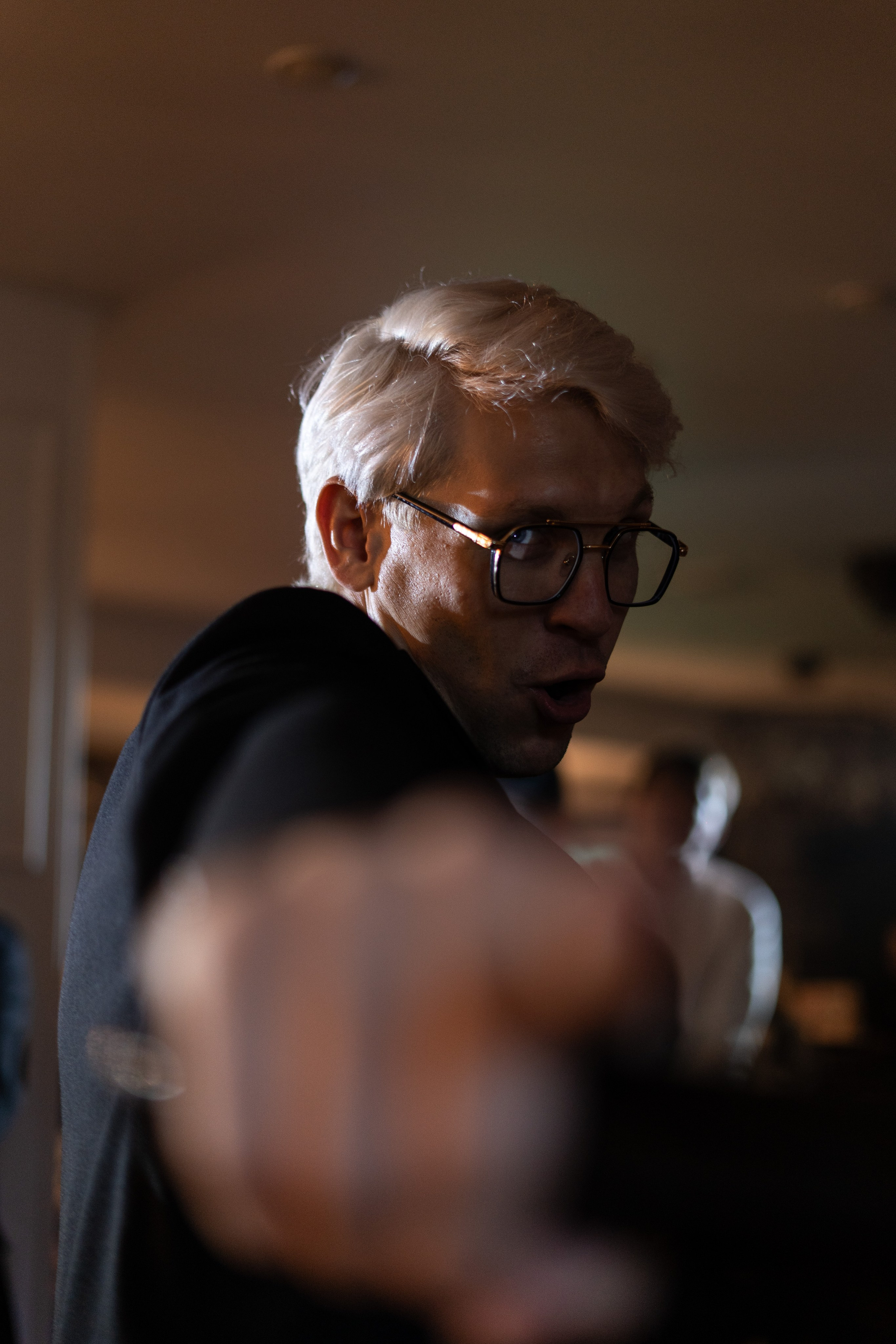 Виктория & Максим. Анастасия Паршукова — фотограф Шерегеш Новосибирск