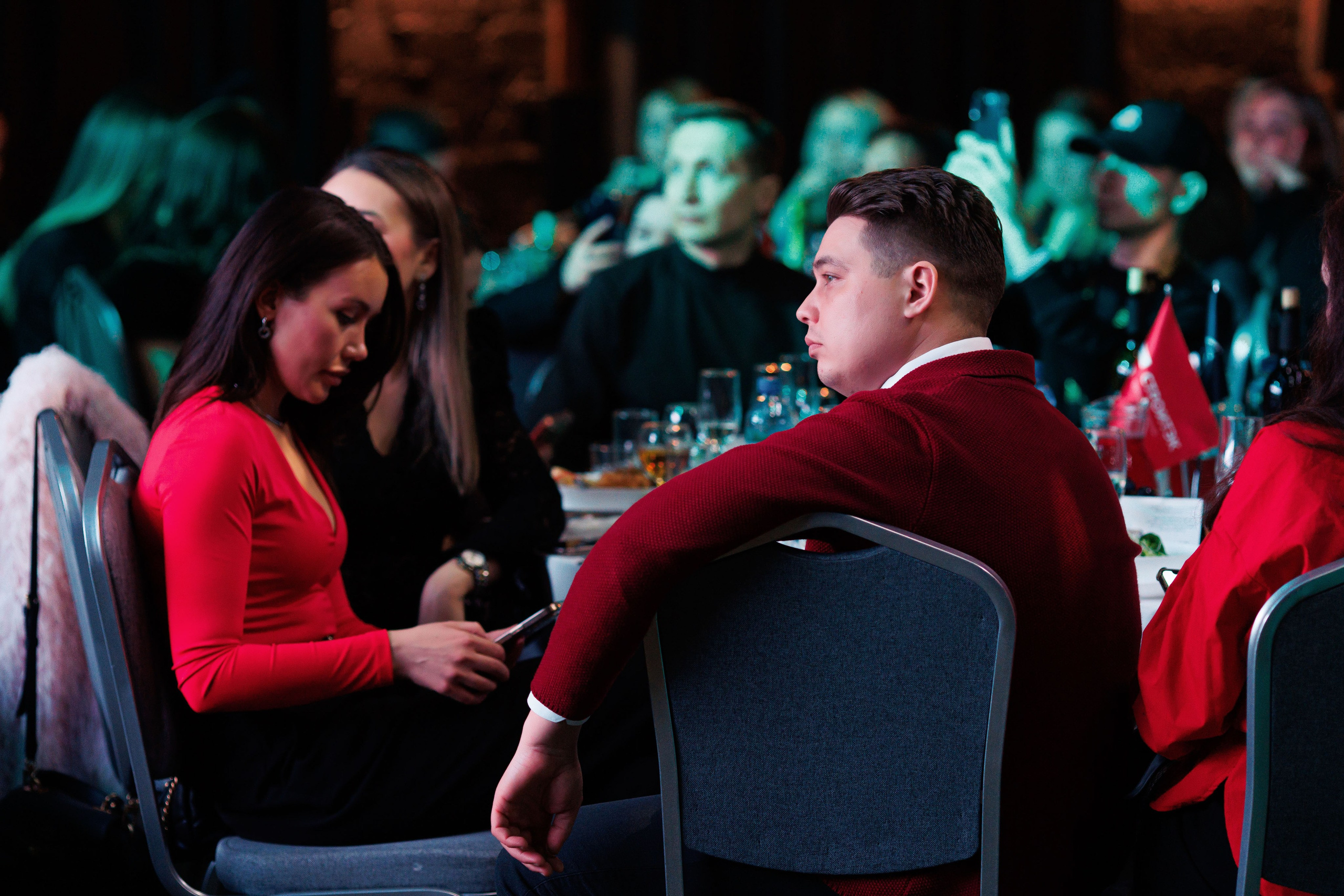 Презентация ЖК AURICA. Репортажный и свадебный фотограф в Уфе Павел Кожевников