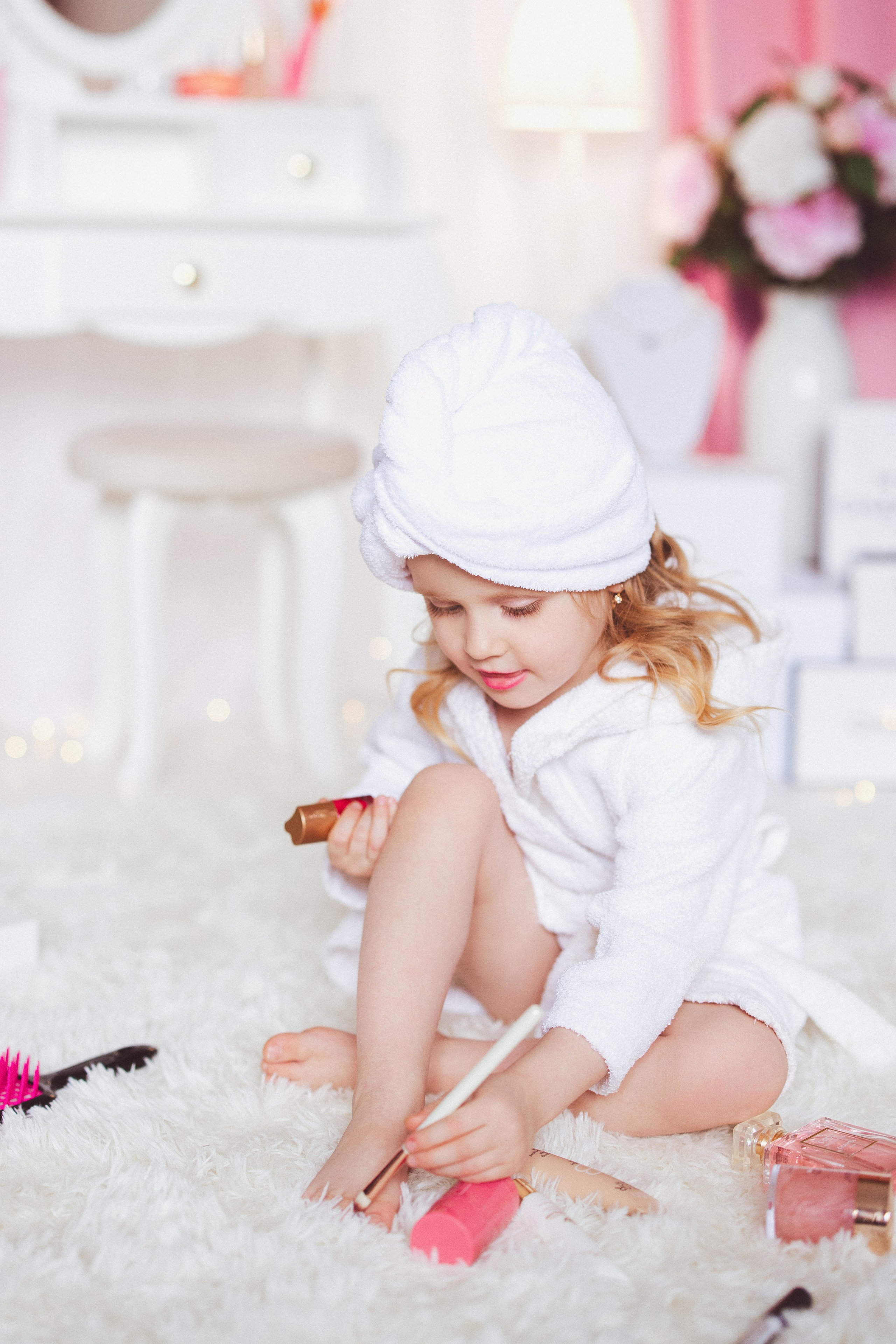 Детская фотосессия в Краснодаре. Семейный и детский фотограф в Краснодаре Анна Трашкова