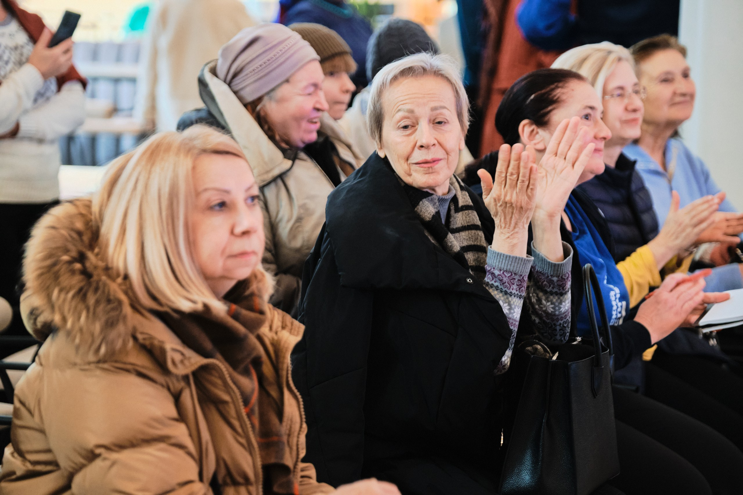 ВДНХ × Выставка «Россия». Матвей Яворский — фотограф в Челябинске