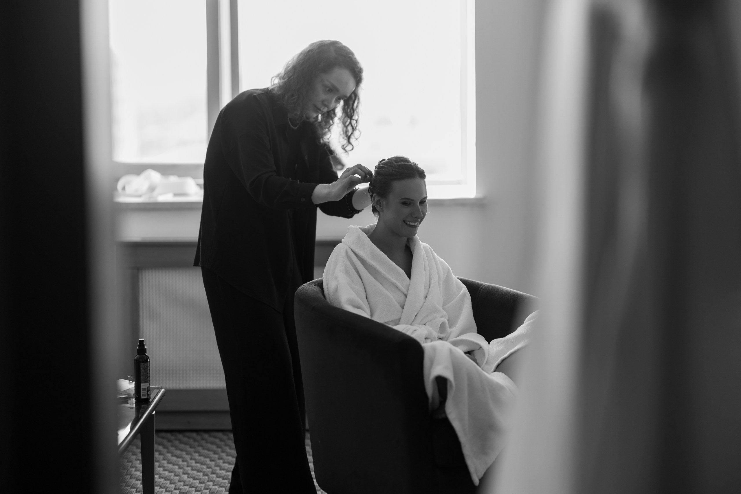 Всё моё — твоё. Свадебный и портретный фотограф в Москве, Туле и Брянске Дара Евсеева