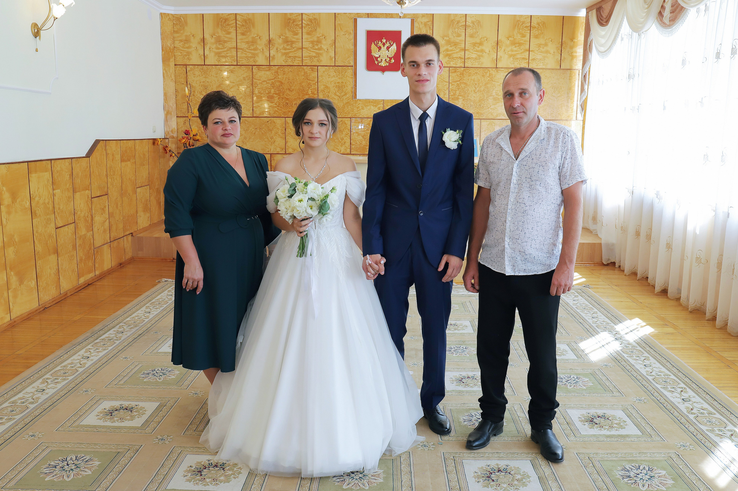 Андрей и Виктория. Игорь Варава свадебный фотограф видеограф Белая Глина Краснодар