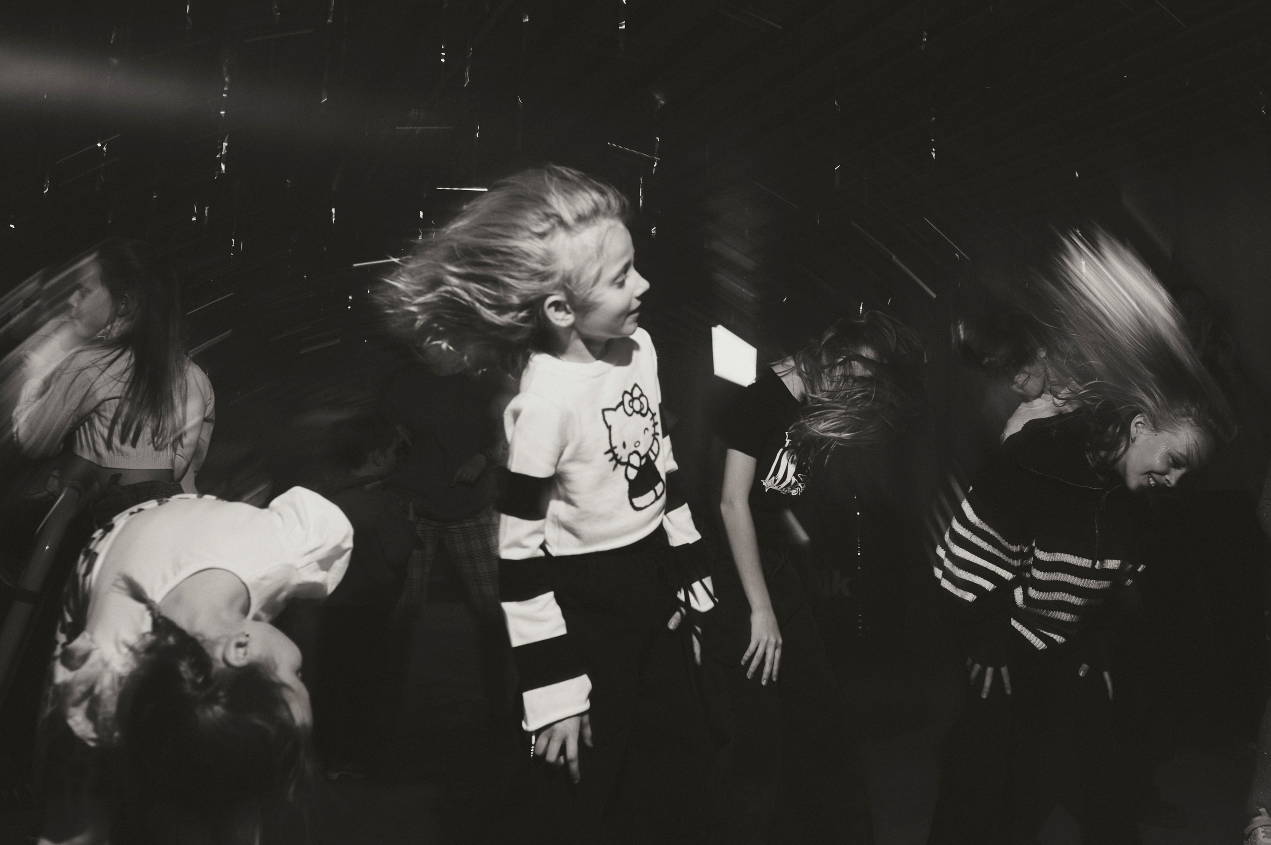 Веронике 8. Ваш мультижанровый фотограф Александр Белов