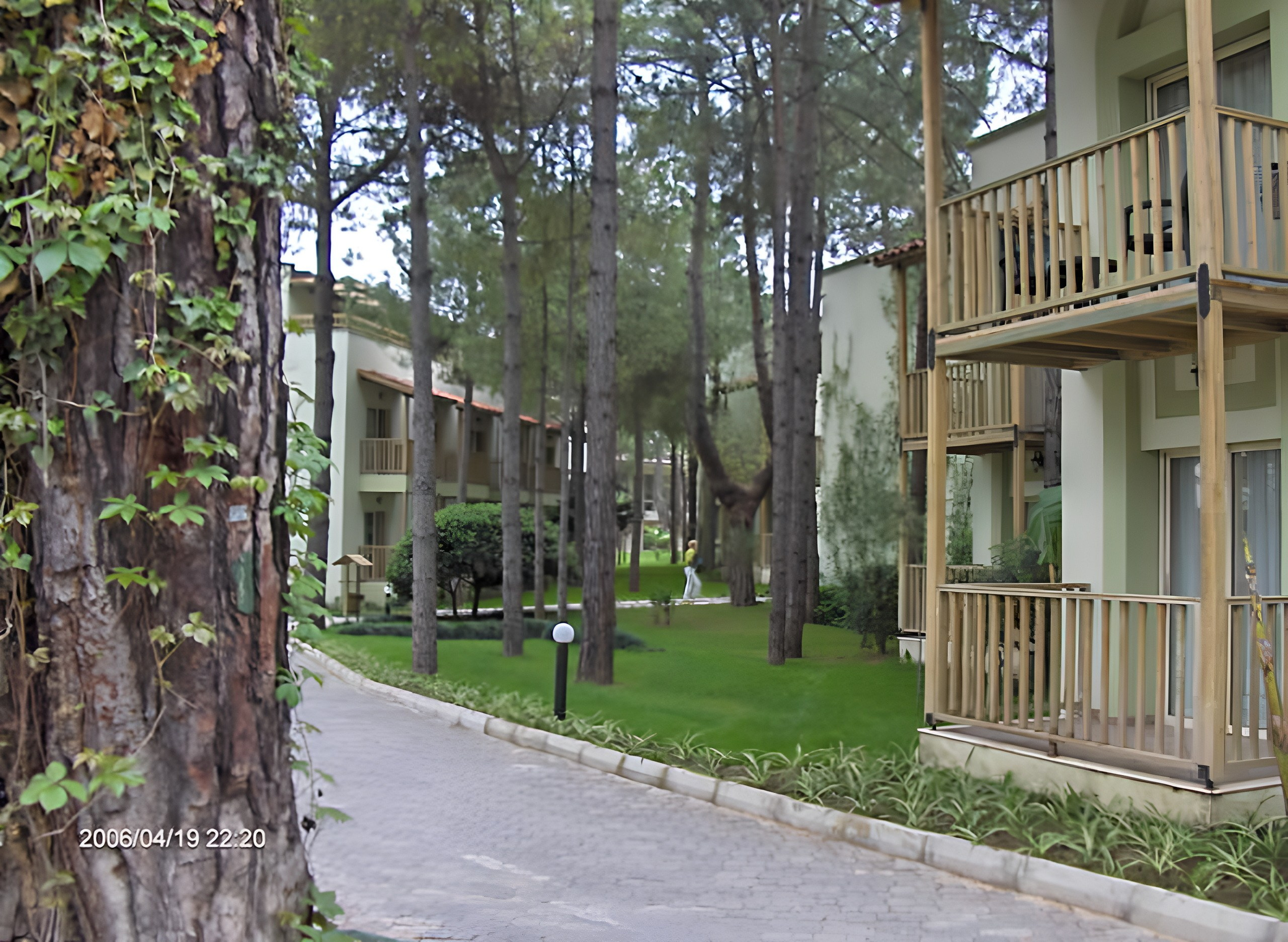 Кемер, Бельдиби 2006. Избранные фотографии