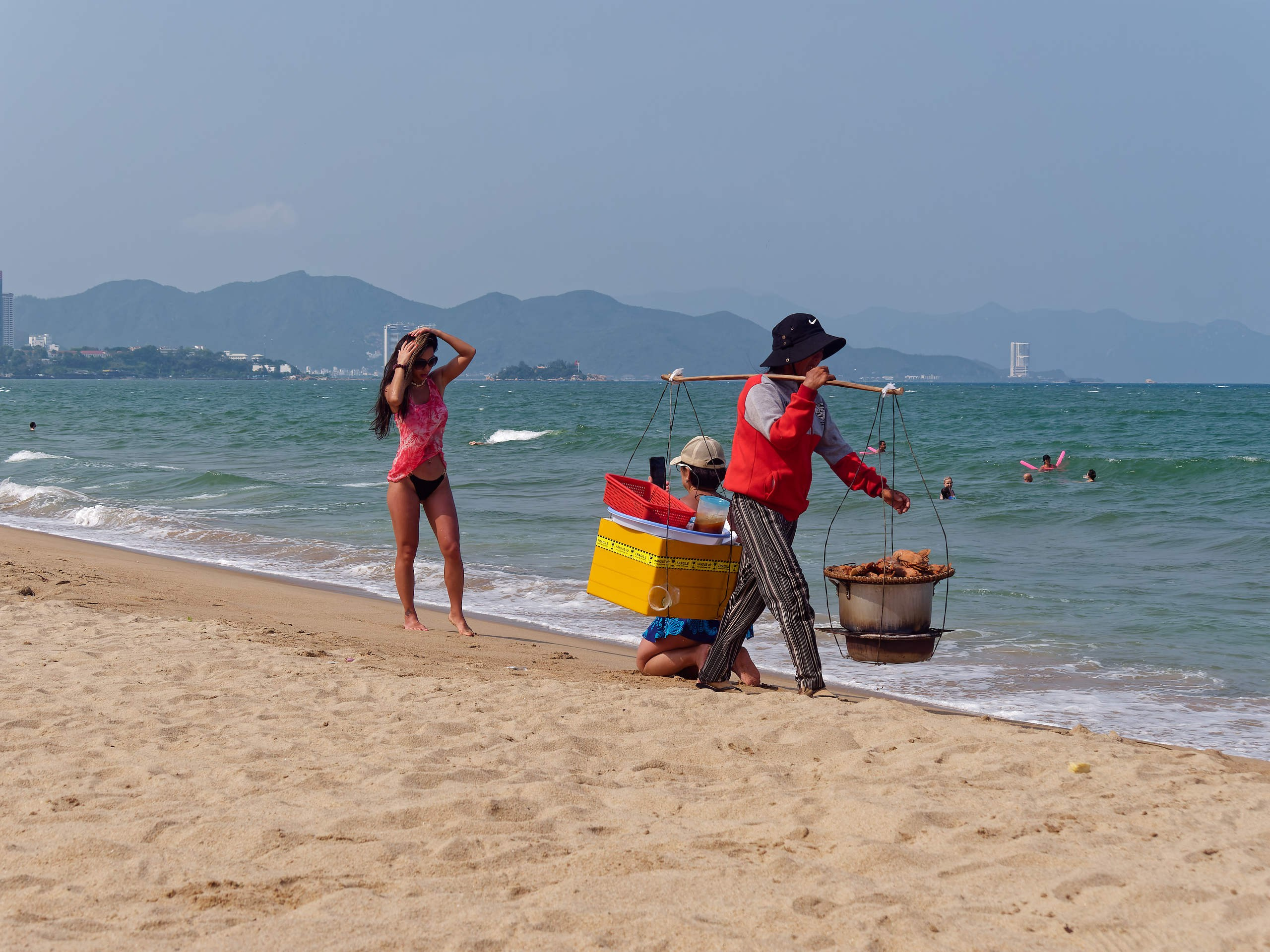 Нячанг 2025 (8). Избранные фотографии