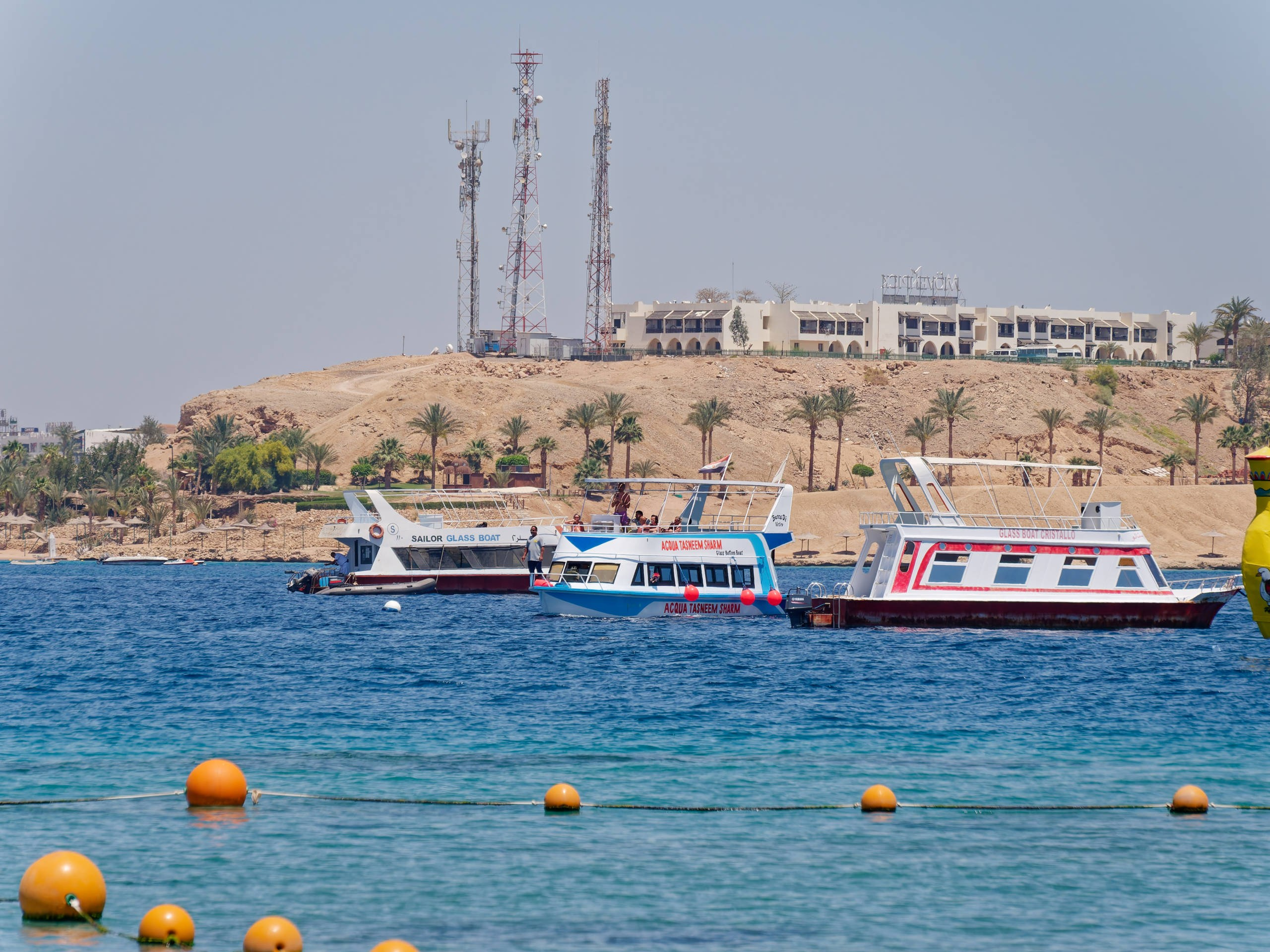 Шарм-эль-Шейх 2022 (1). Избранные фотографии