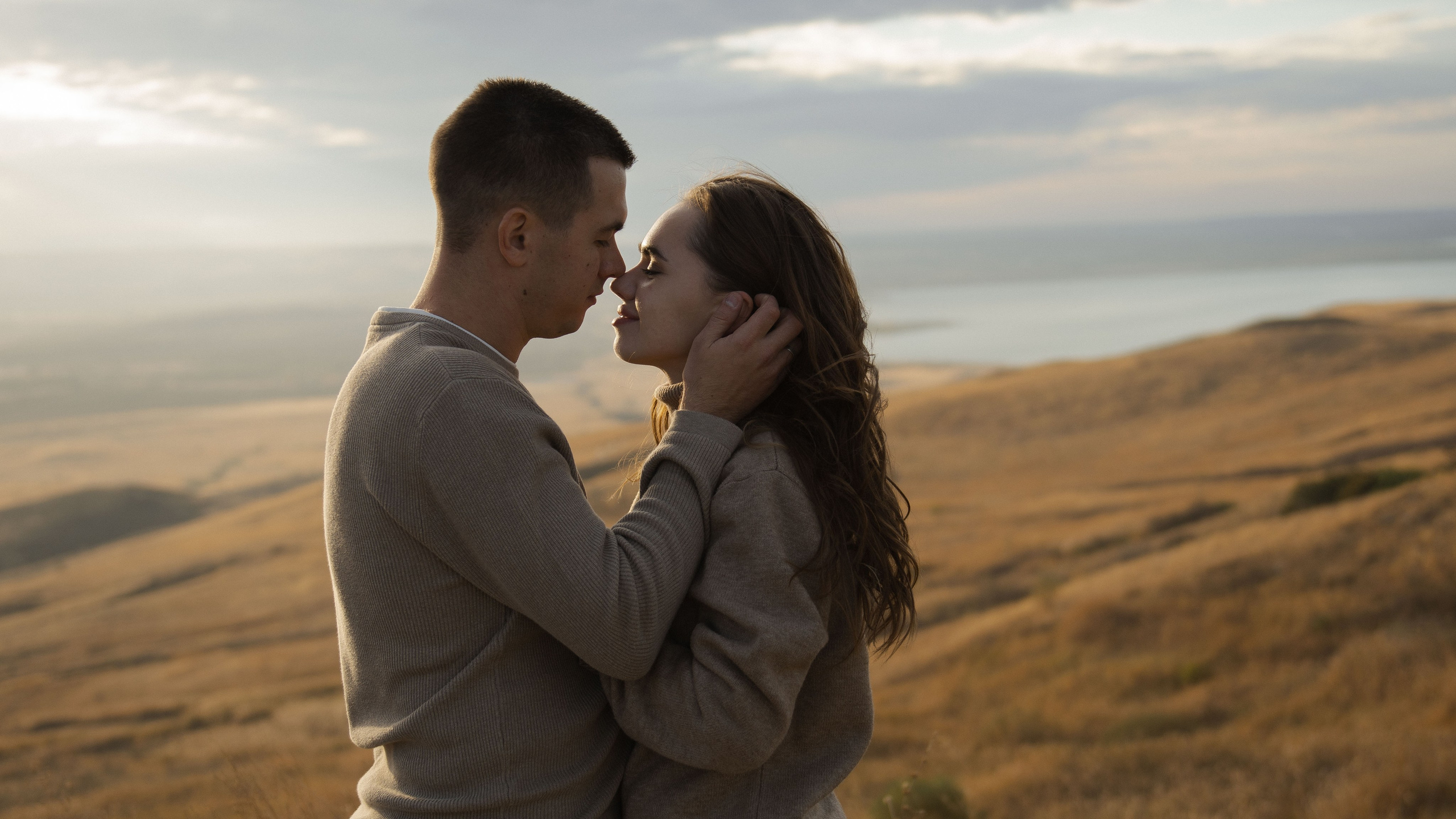 Полина и Алексей. Свадебный и женский фотограф в Ставрополе Вика Лексеева