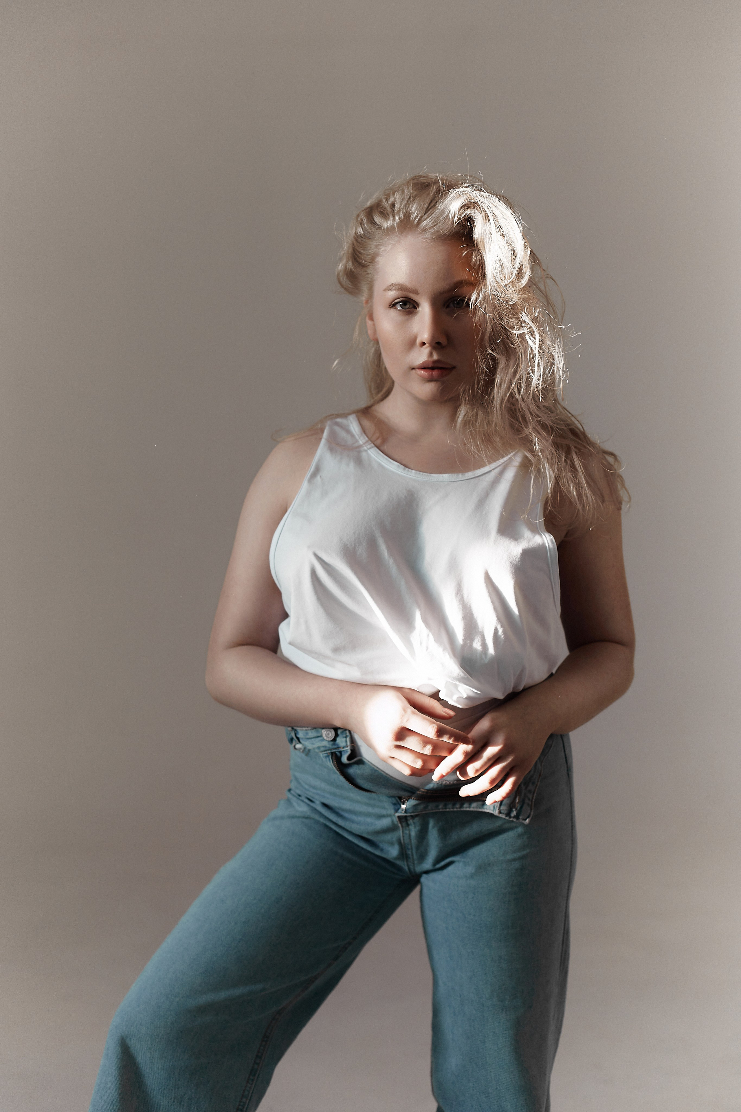 KARINA. Ася Солопова, фотограф Тюмень