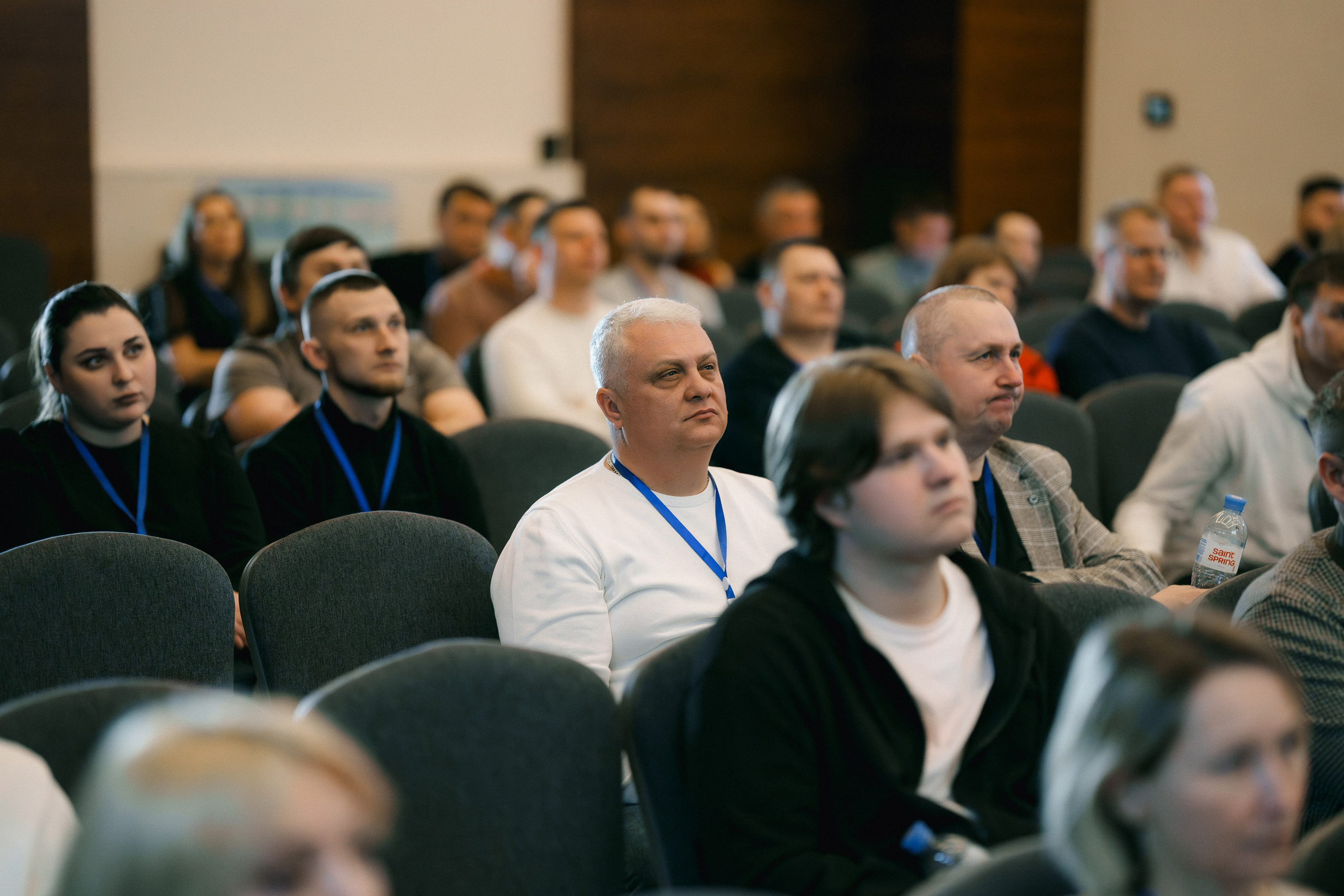 Девятый вал (МАРРИОТ). Свадебный и репортажный фотограф в Воронеже Роман Янко
