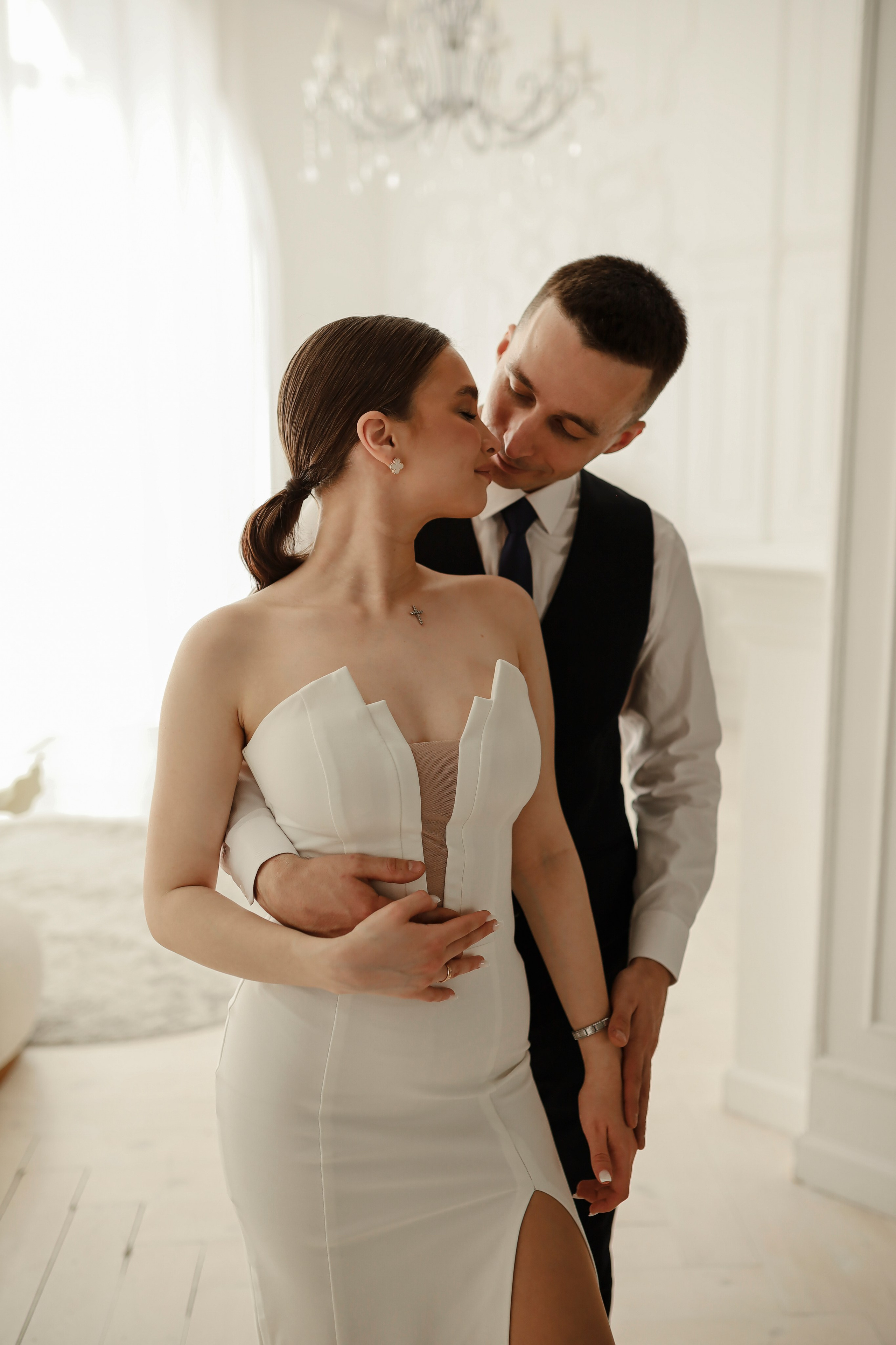 Дмитрий и Дарья. Инна Вильт| лайфстайл фотограф из Новосибирска