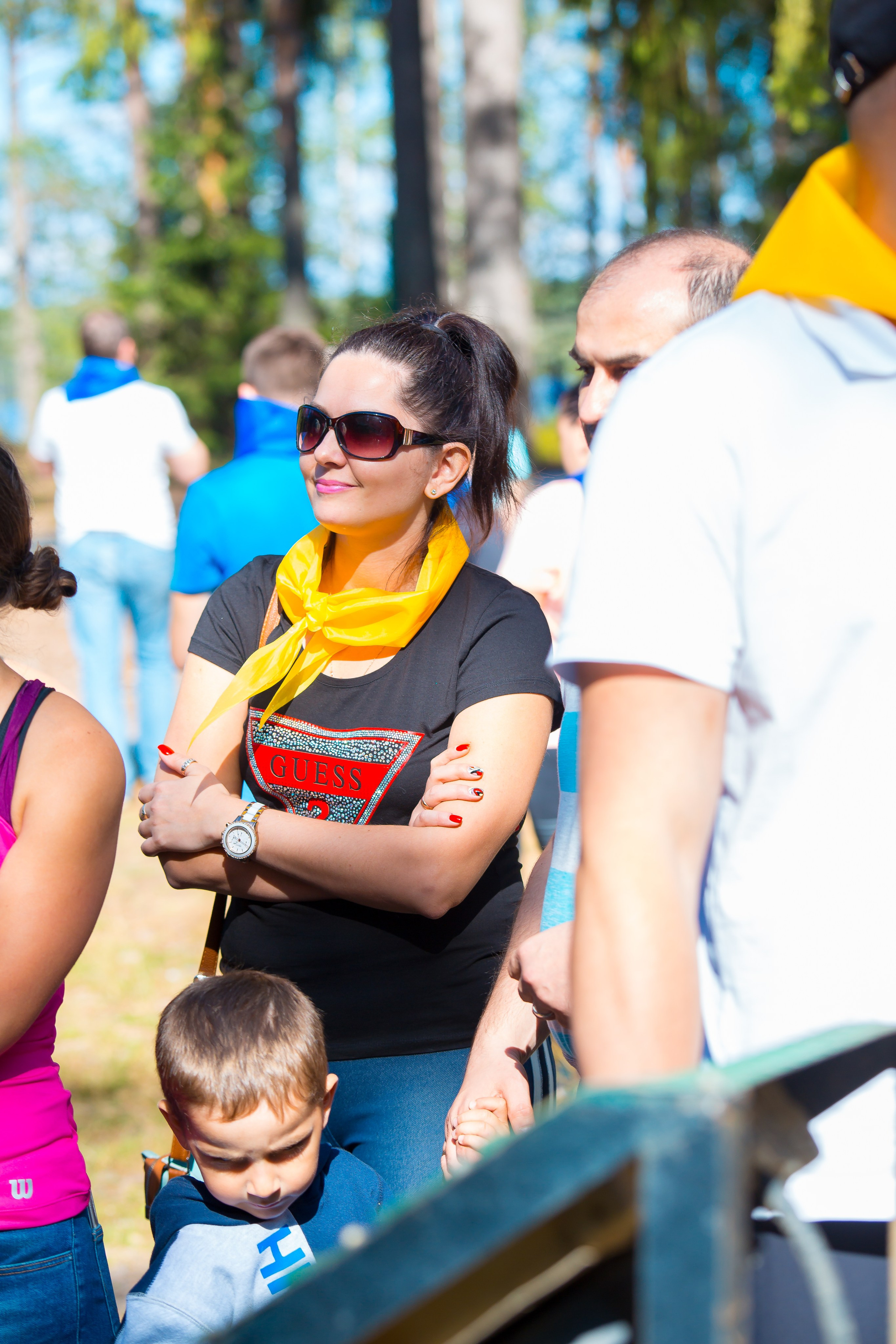 КОРПОРАТИВ РАПСОДИЯ. Главная