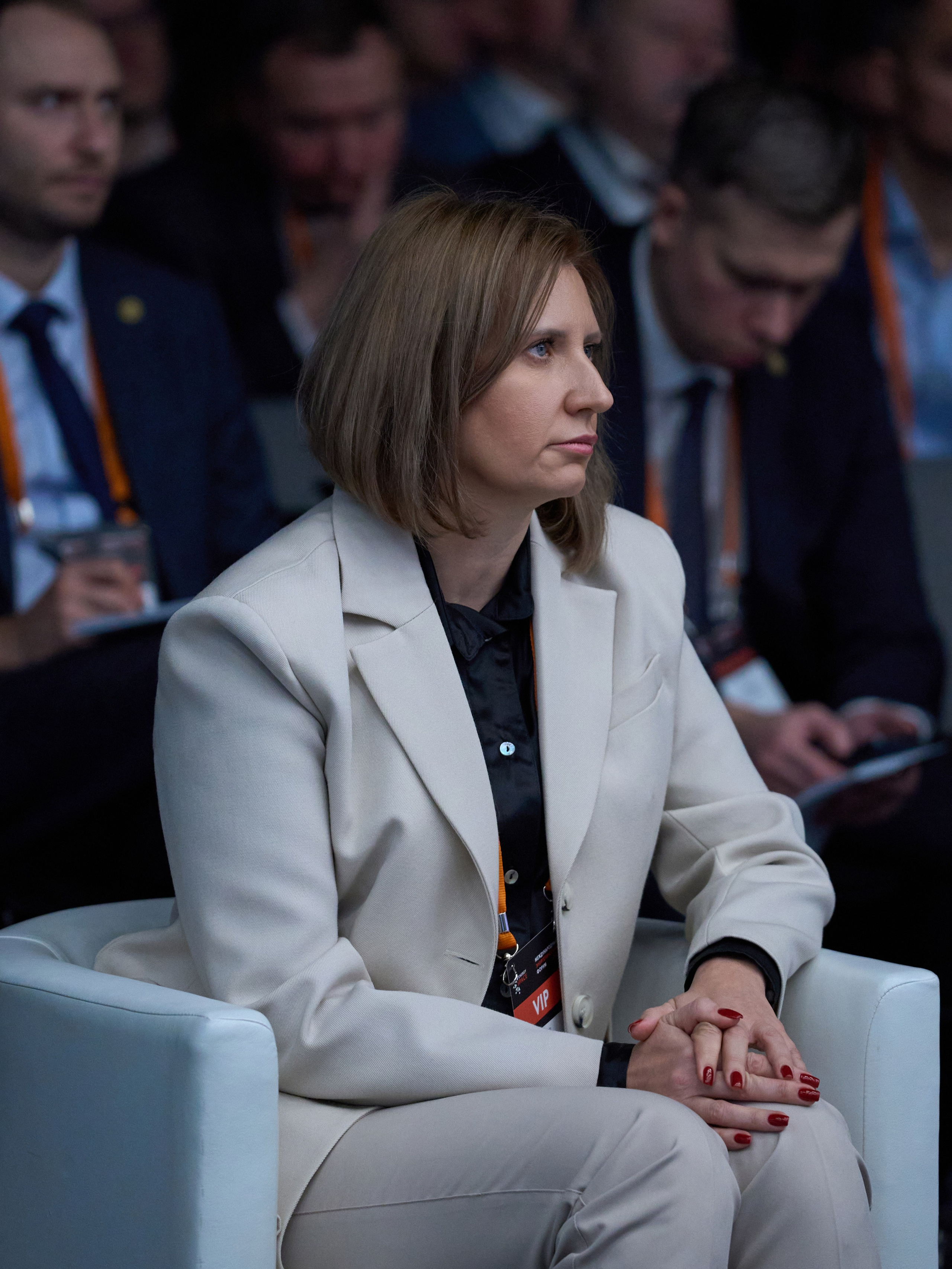 Международный Энергетический форум. Yankovski_001