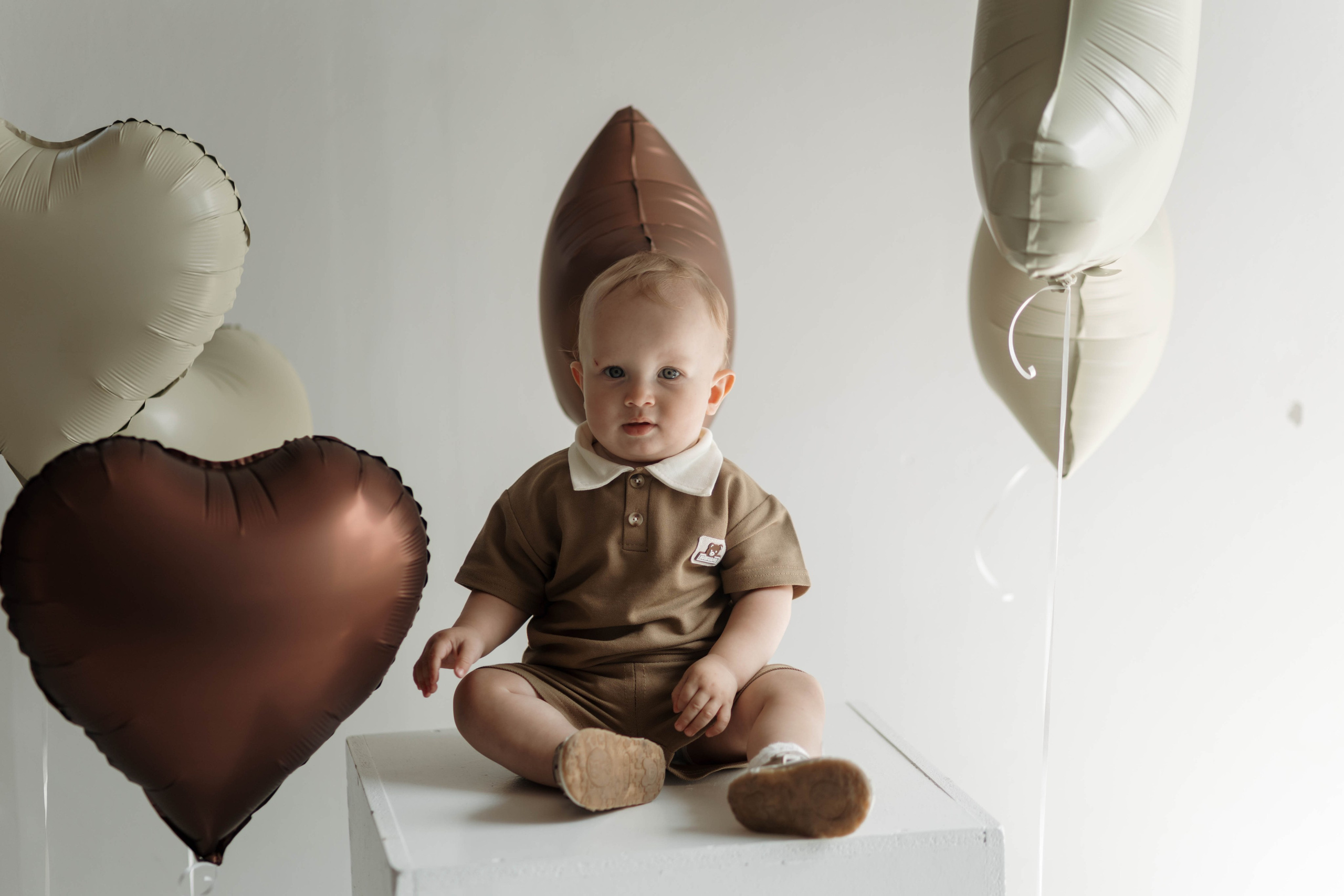 День рождения. Фотограф Сальск Катерина