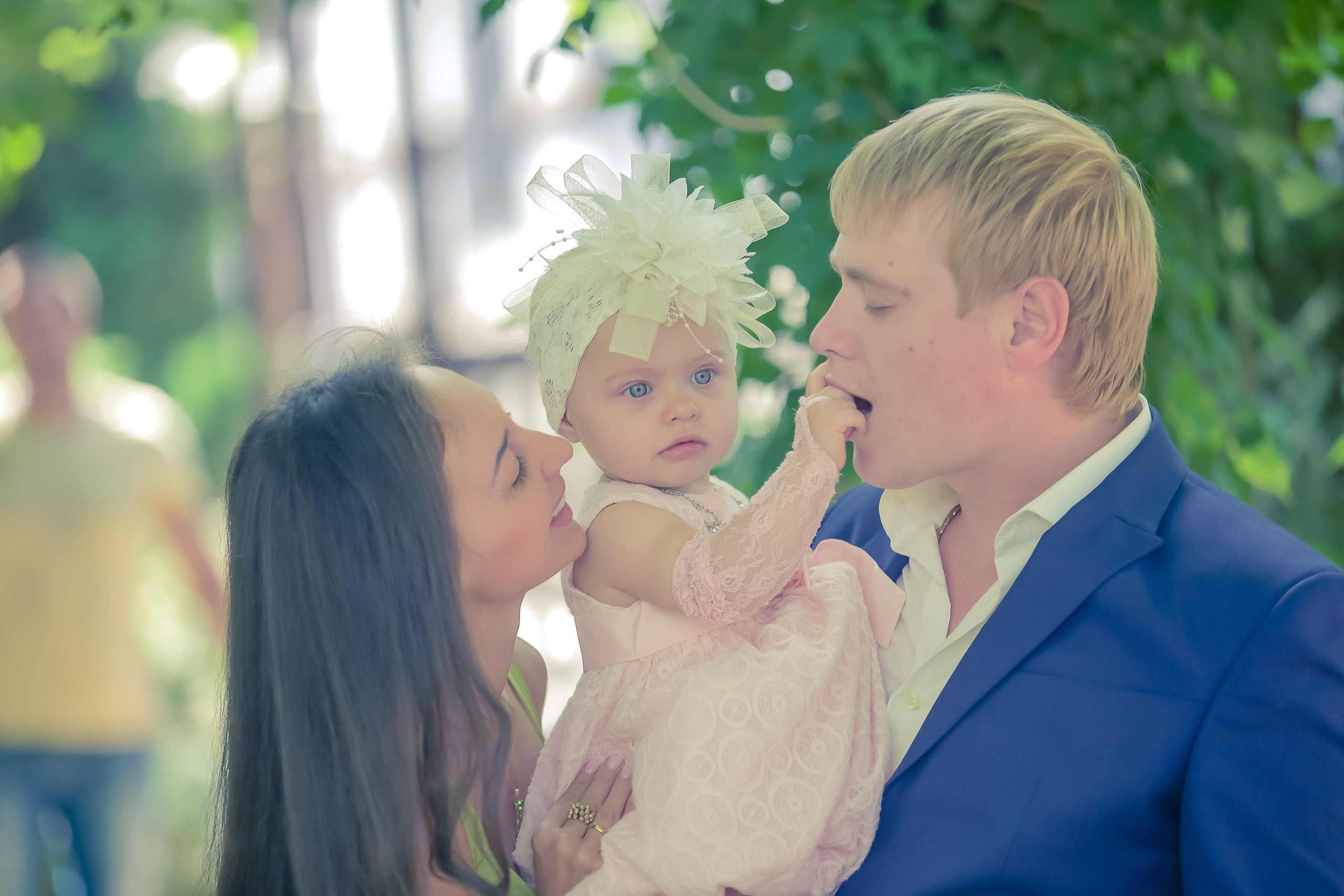 1 год. Максим Матвийченко и Виктория Басова профессионалы своего дела