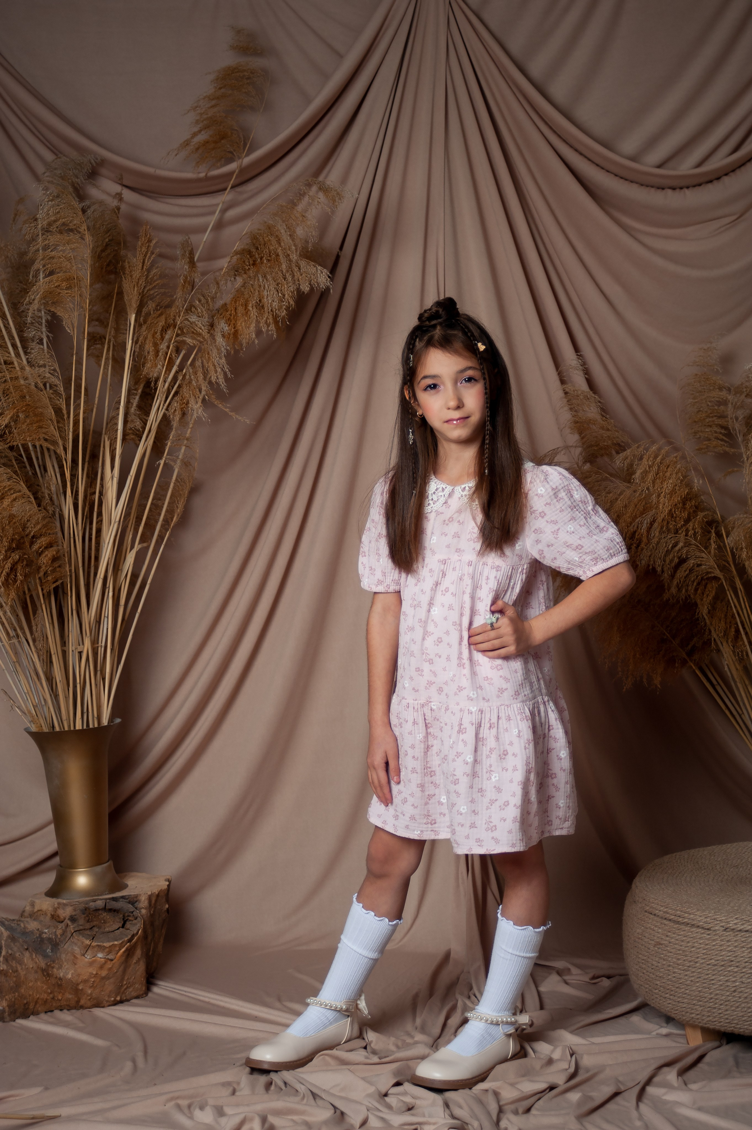 Невежина Анна. Promodels