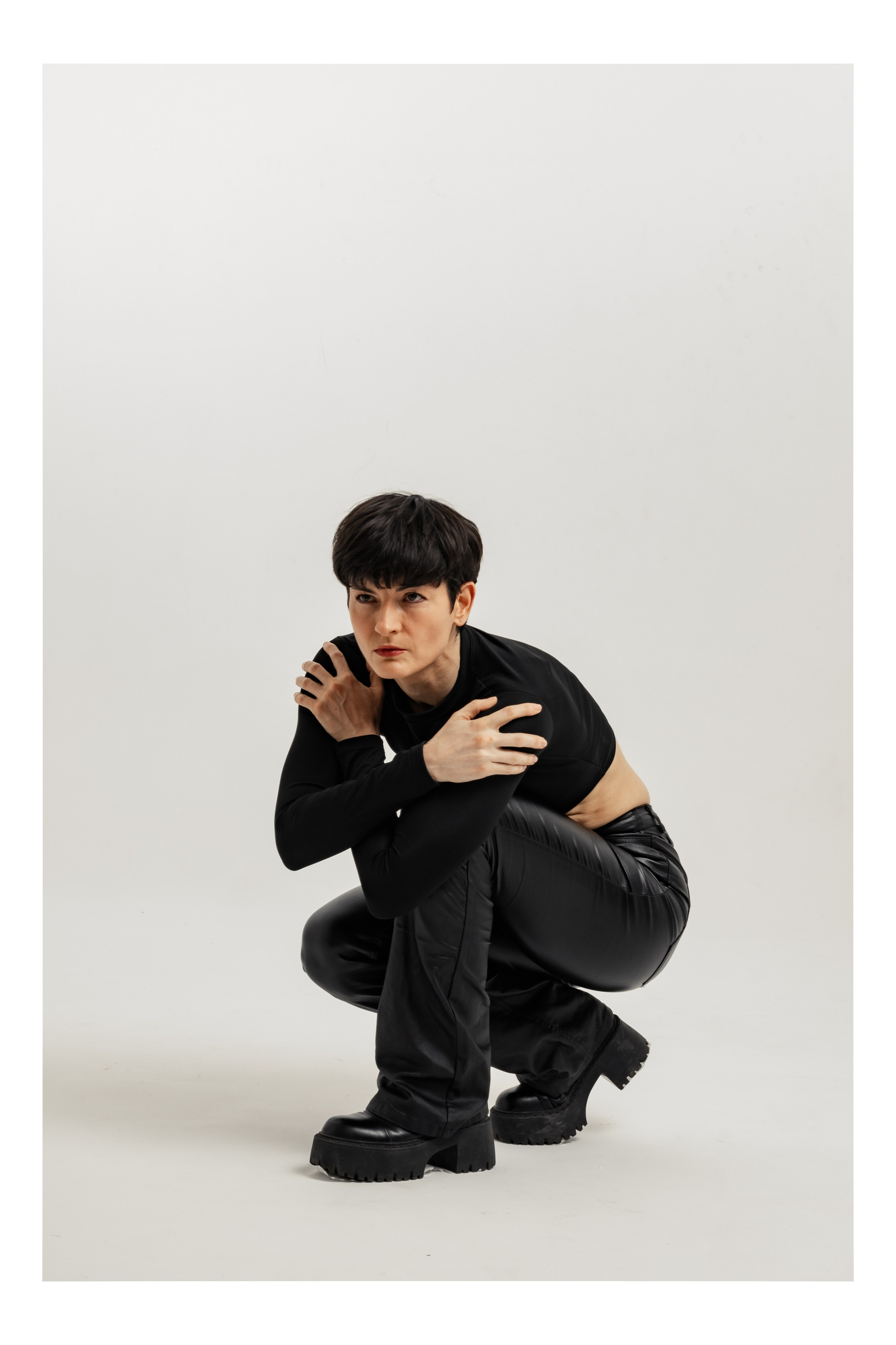 Модельные сьемки, снепы. Anna Ignatyeva Фотограф Москва