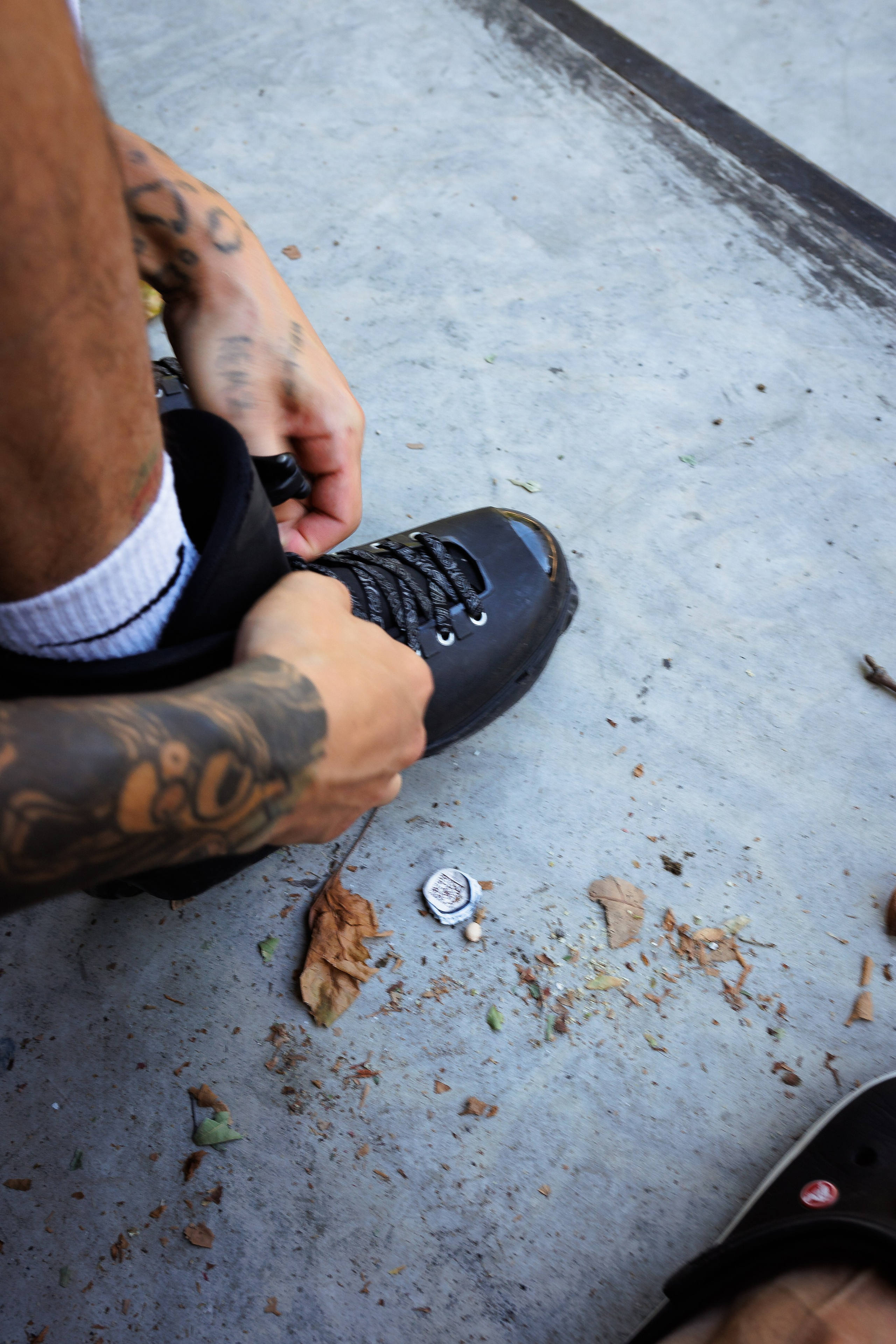 Ничего кроме Правды | Скейт парк Таблетка 2024.06.30. Фотограф Антон Катунин | Симферополь