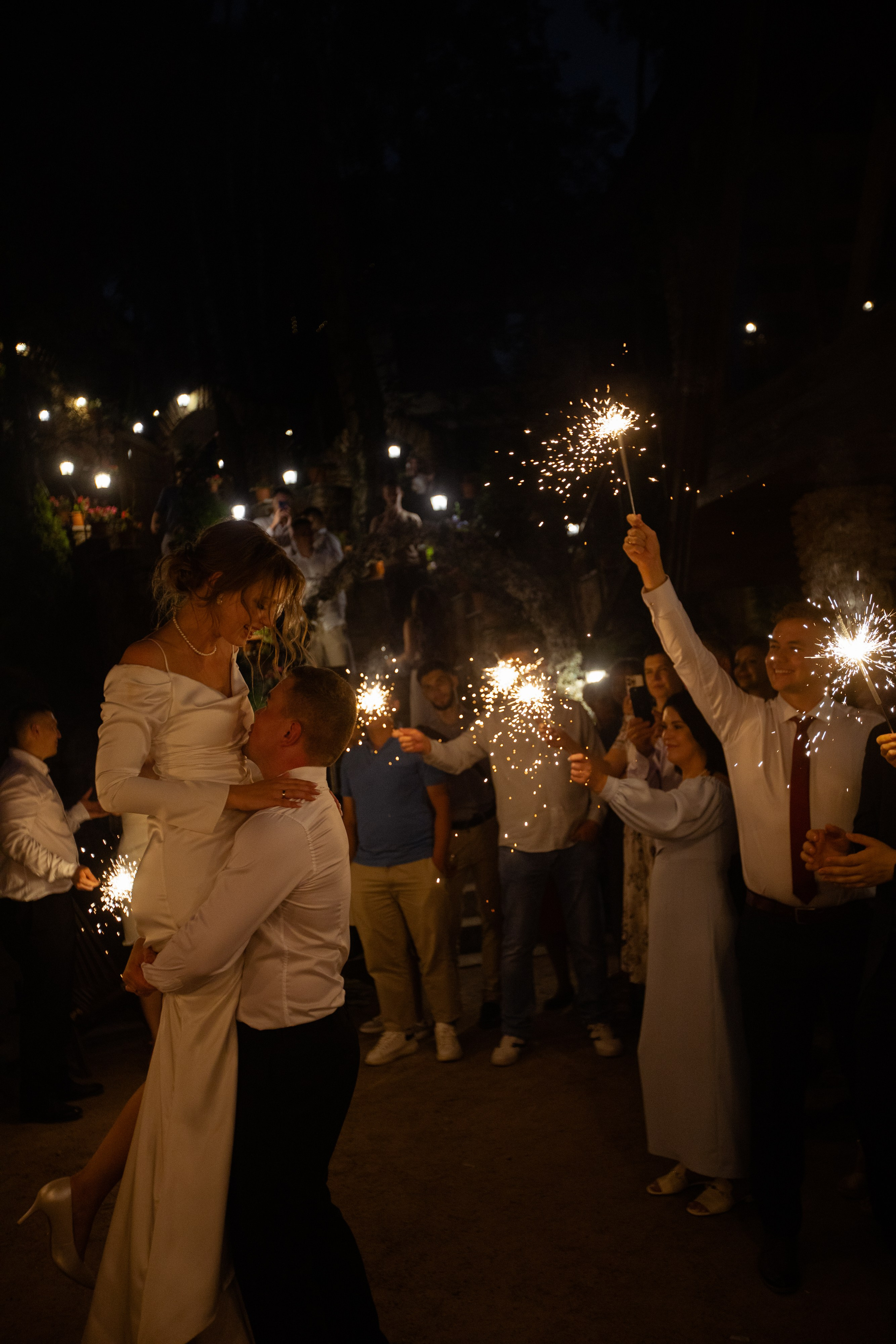 Настя|Дима. Свадебный фотограф Таня Караисаева