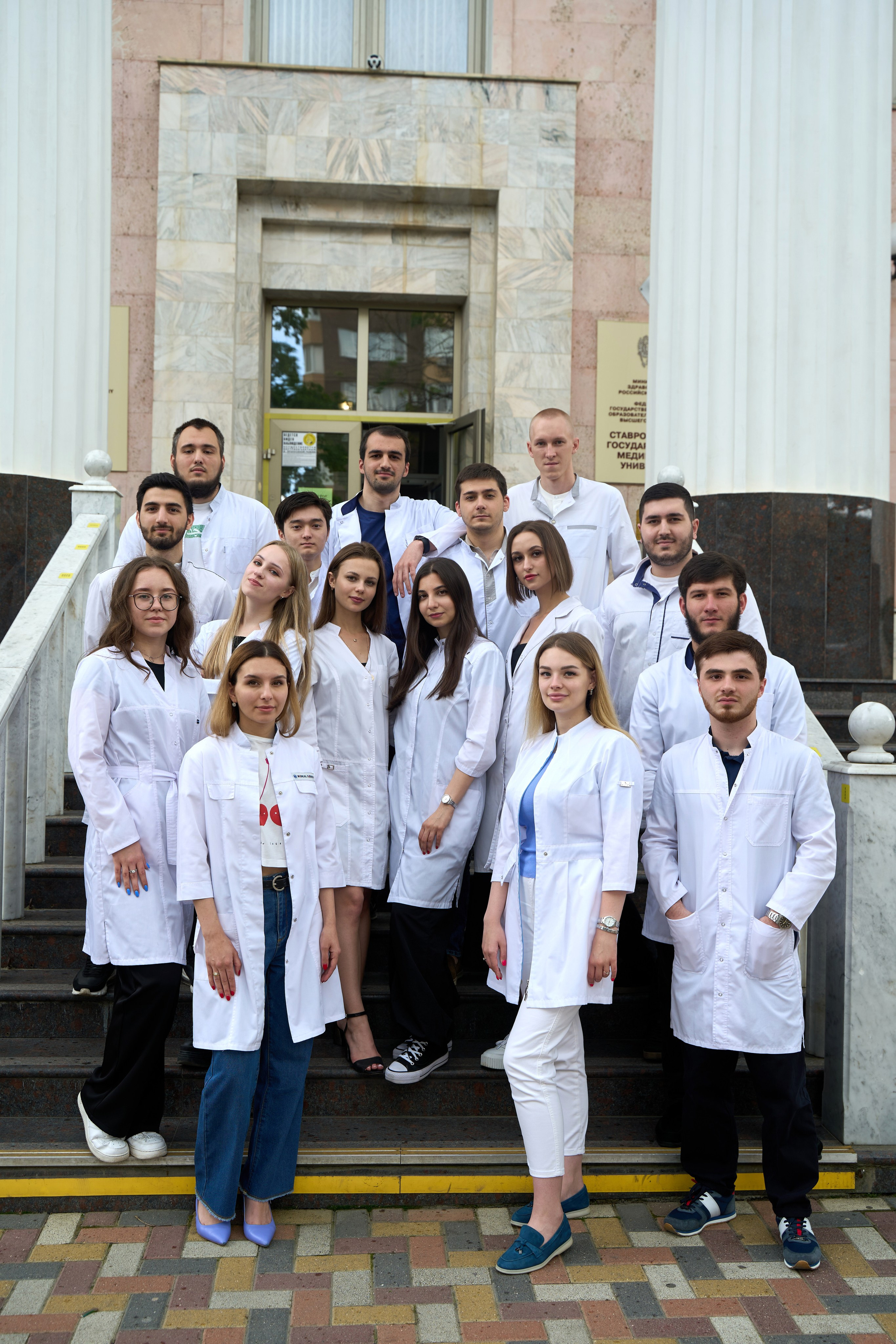 Выпускные альбомы для студентов медиков и не только…. Выпускные альбомы в Ставрополе