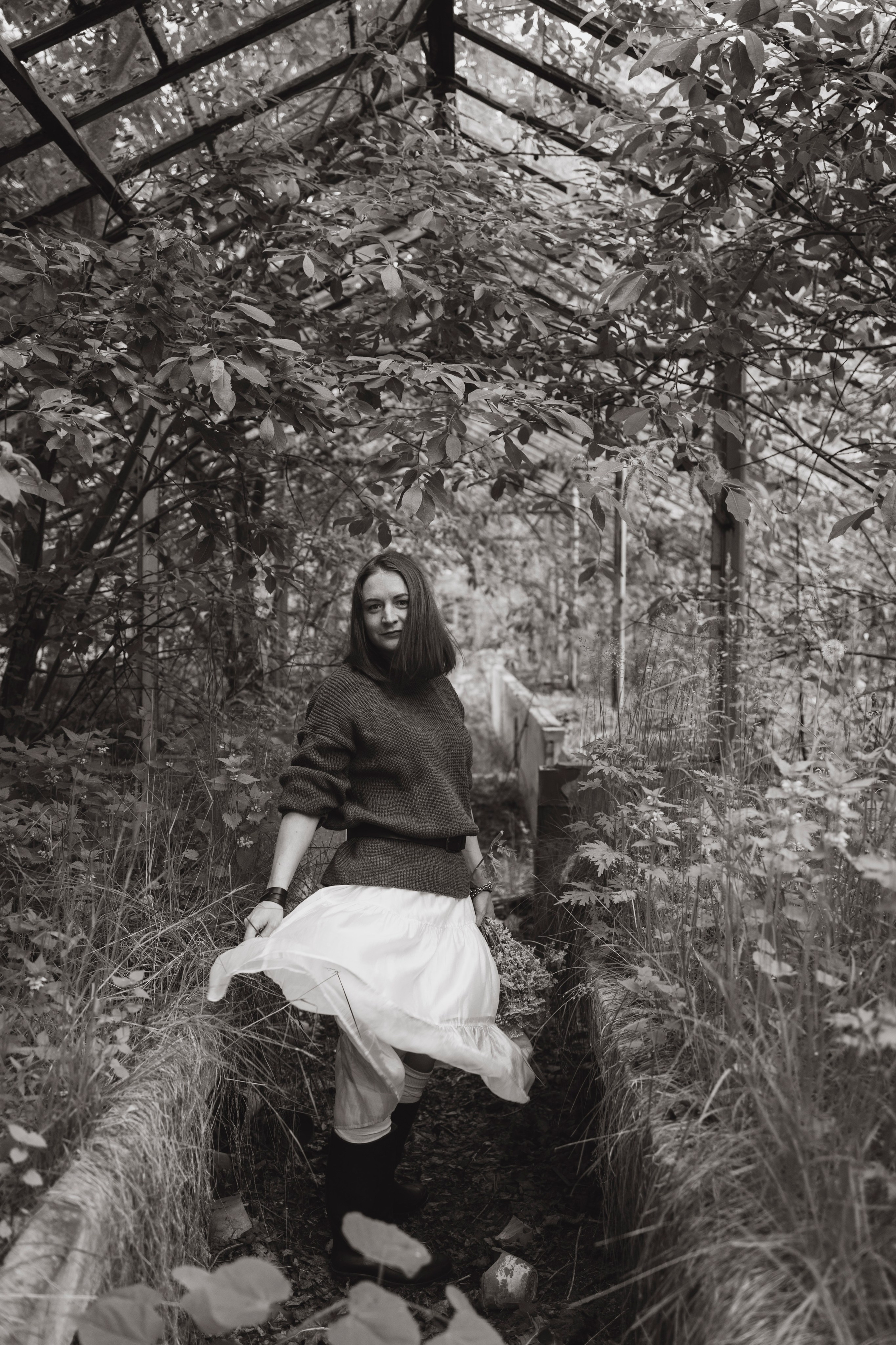 Ксения. Семейный и детский фотограф в Санкт-Петербурге — Лаврова Ольга