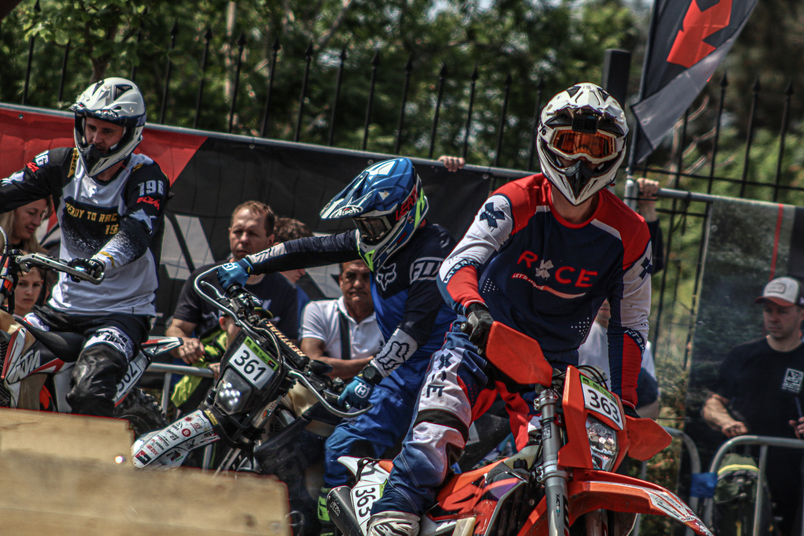 Enduro. Ivaladimirovna1995.wfolio.pro