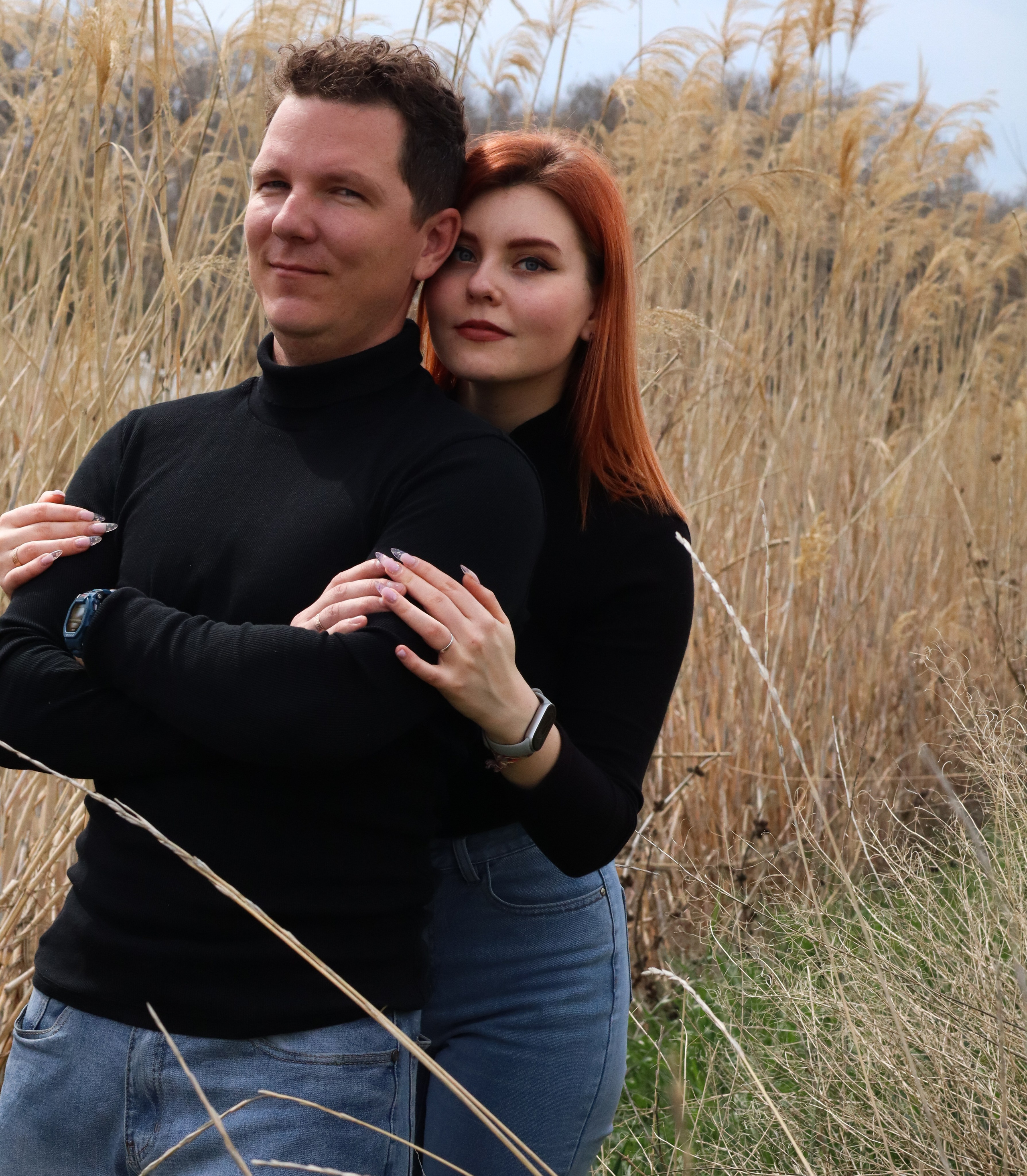 LOVE STORY. Ivaladimirovna1995.wfolio.pro