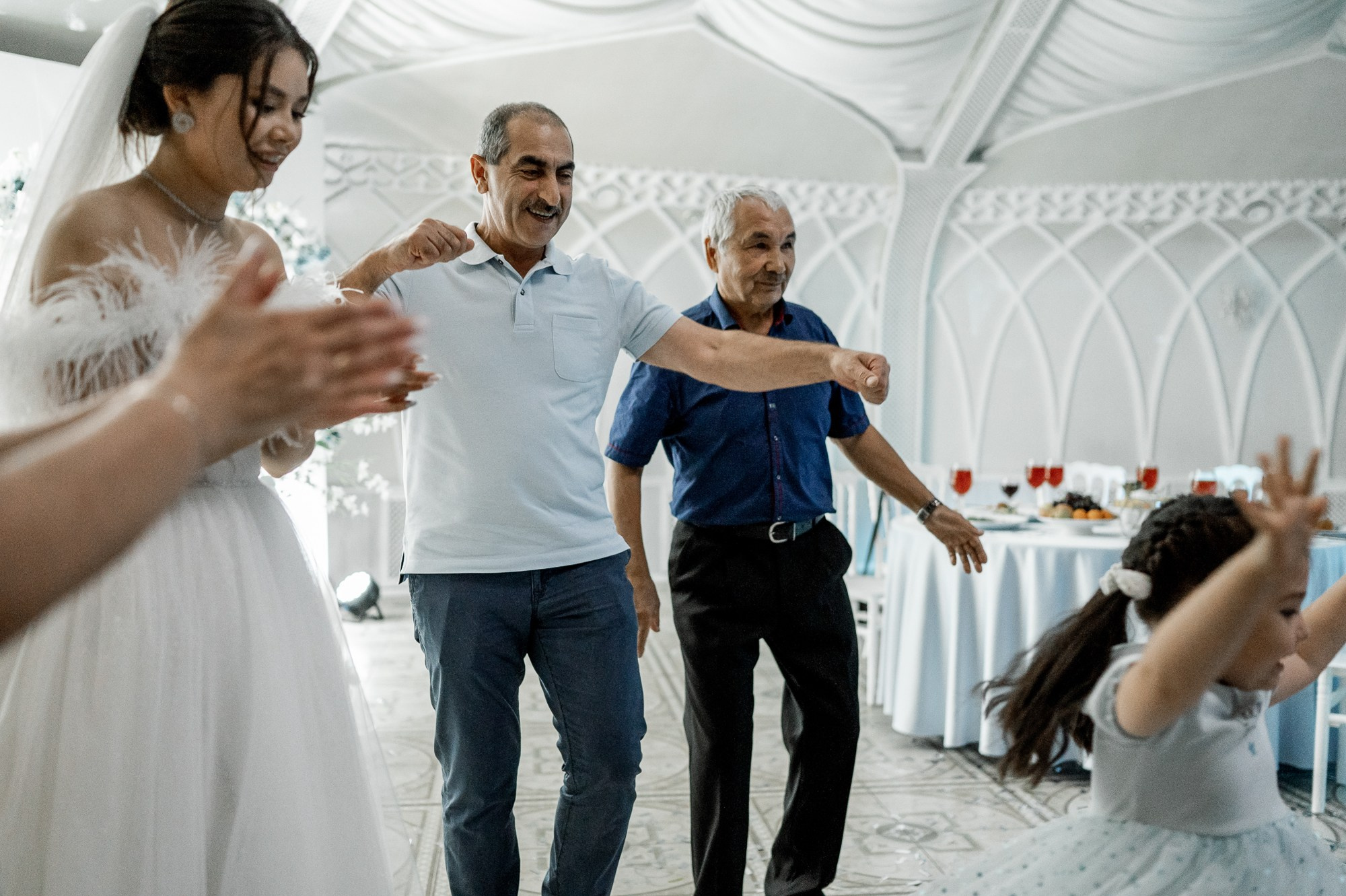 Денис и Алсу. Свадебный фотограф в Тюмени Анастасия Конева
